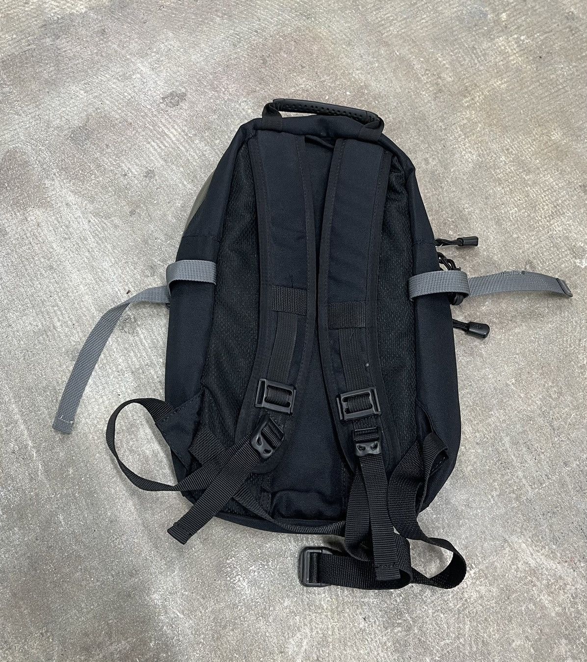 North face pandora mini backpack best sale