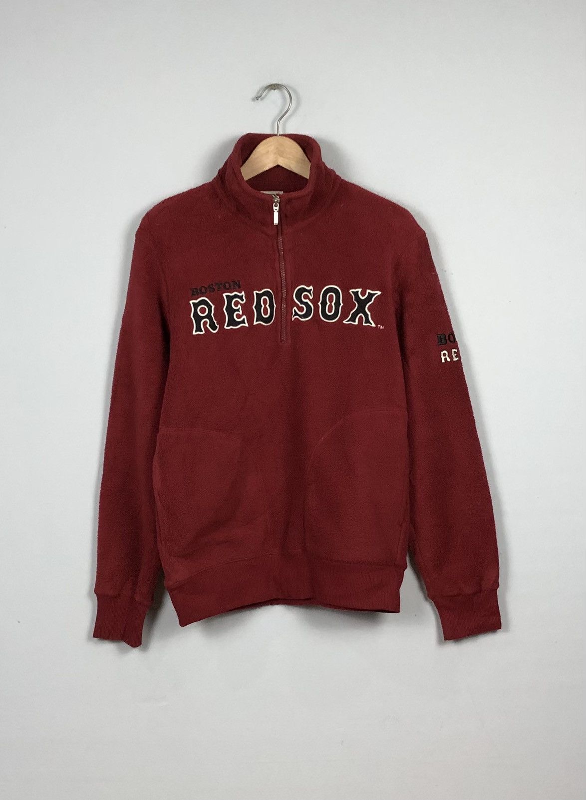 Major league MLB Fleece Jacket
