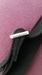 Rick Owens BNWT TECUATL SS20 large BLACK neck keychain Size ONE SIZE - 10 Thumbnail