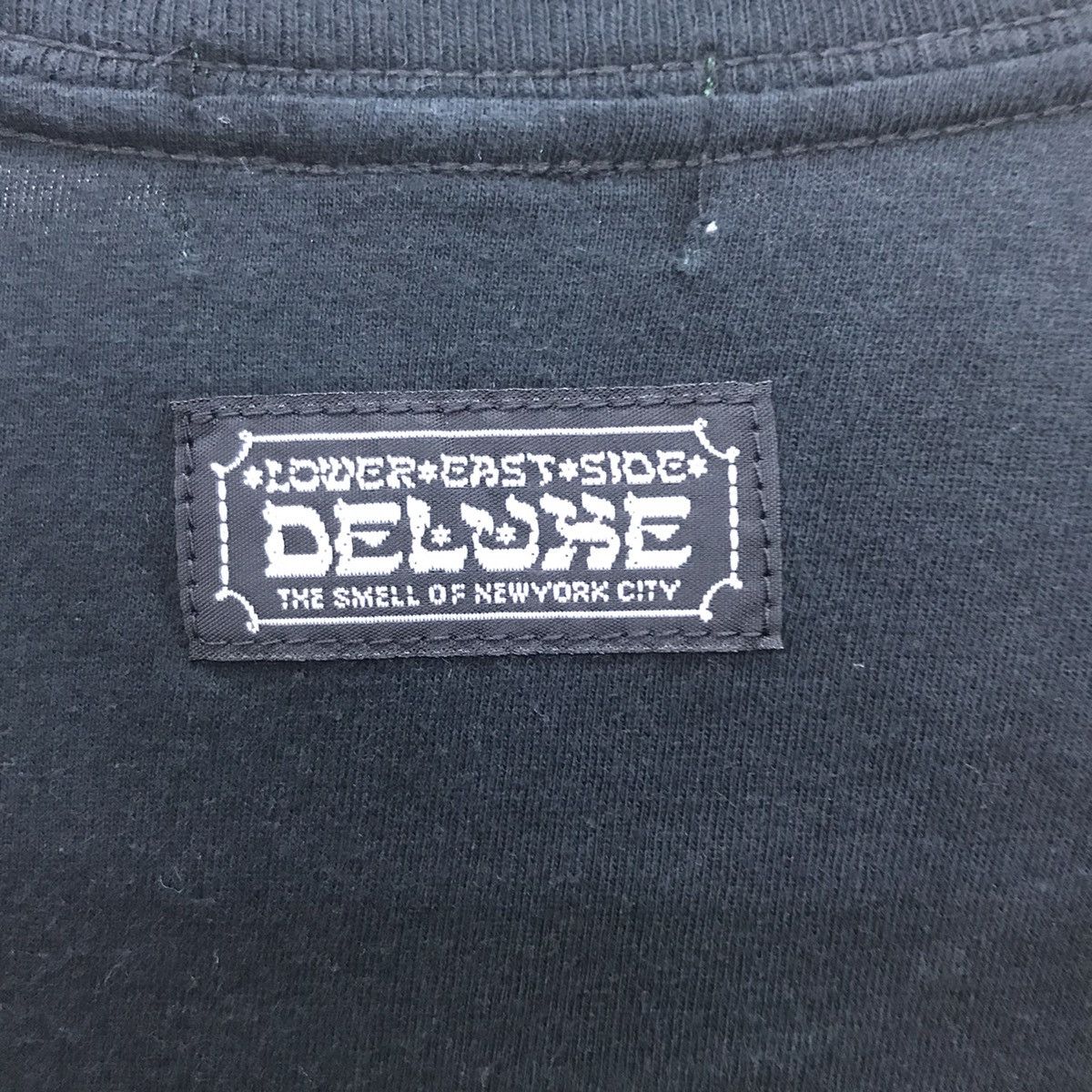 Rare!! Duluxe New York tee