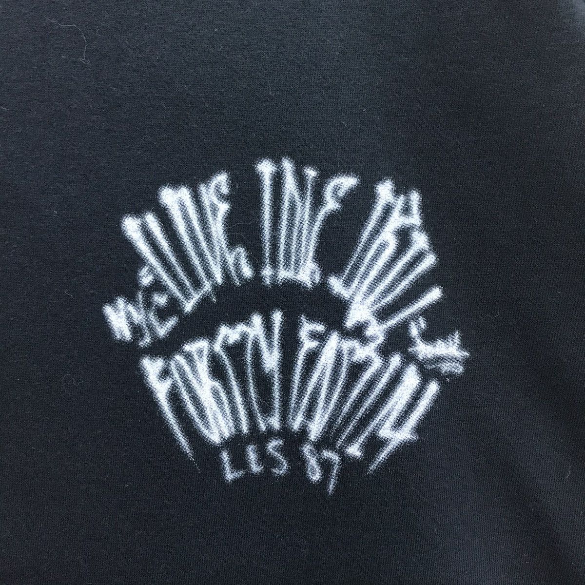 Rare!! Duluxe New York tee