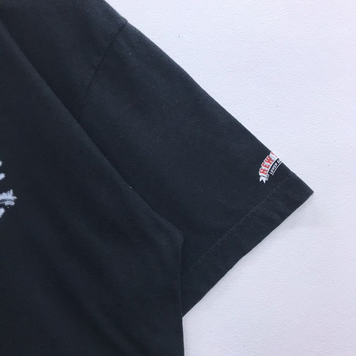Rare!! Duluxe New York tee