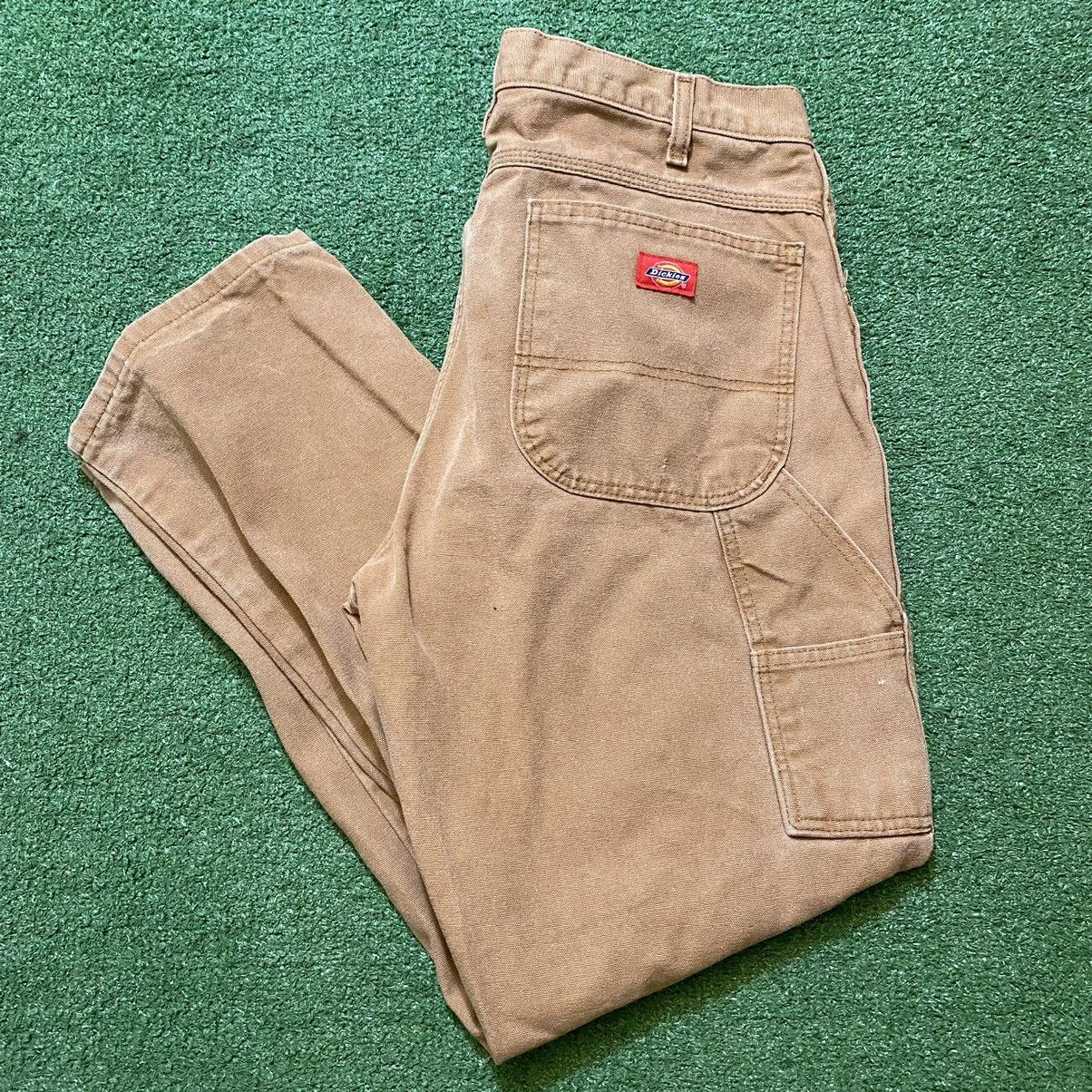 Vintage Vintage Carpenter Dickies Pants (FREE SHIPPING) Grailed