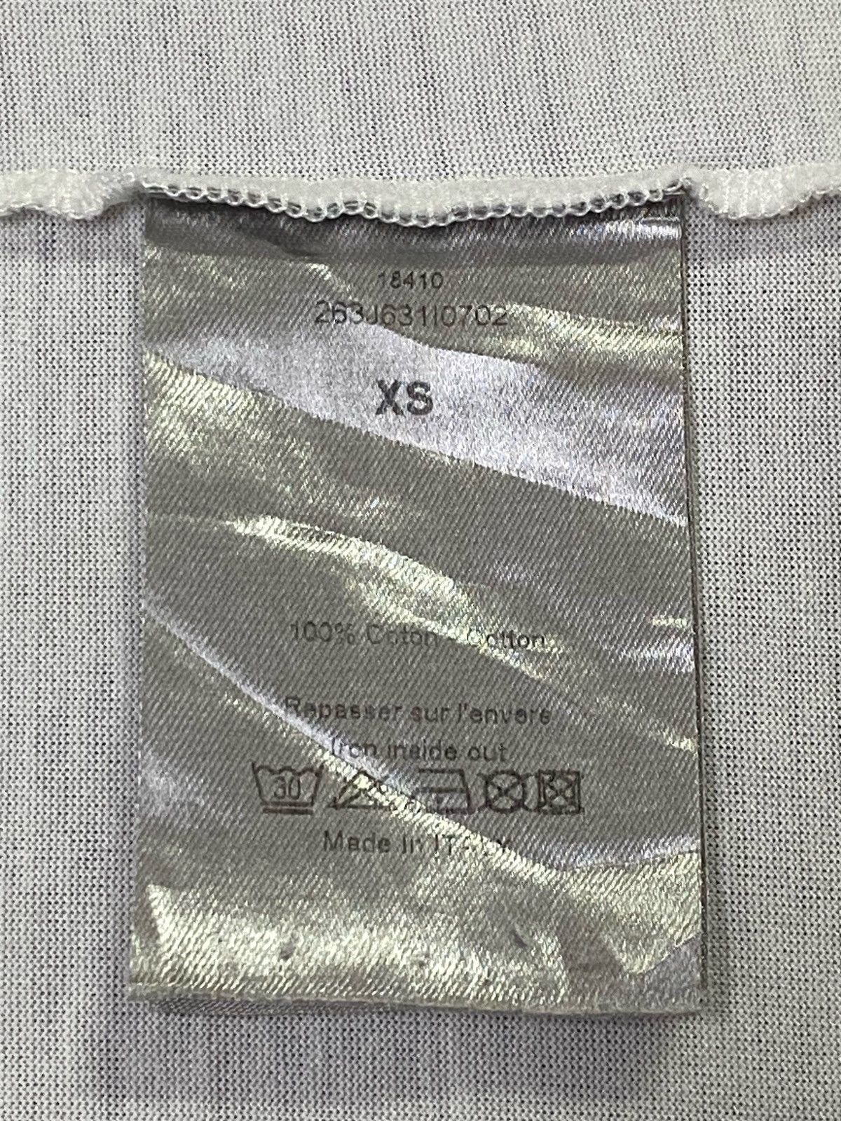 Dior Dior Roses T-Shirt Size XS / US 0-2 / IT 36-38 - 10 Thumbnail
