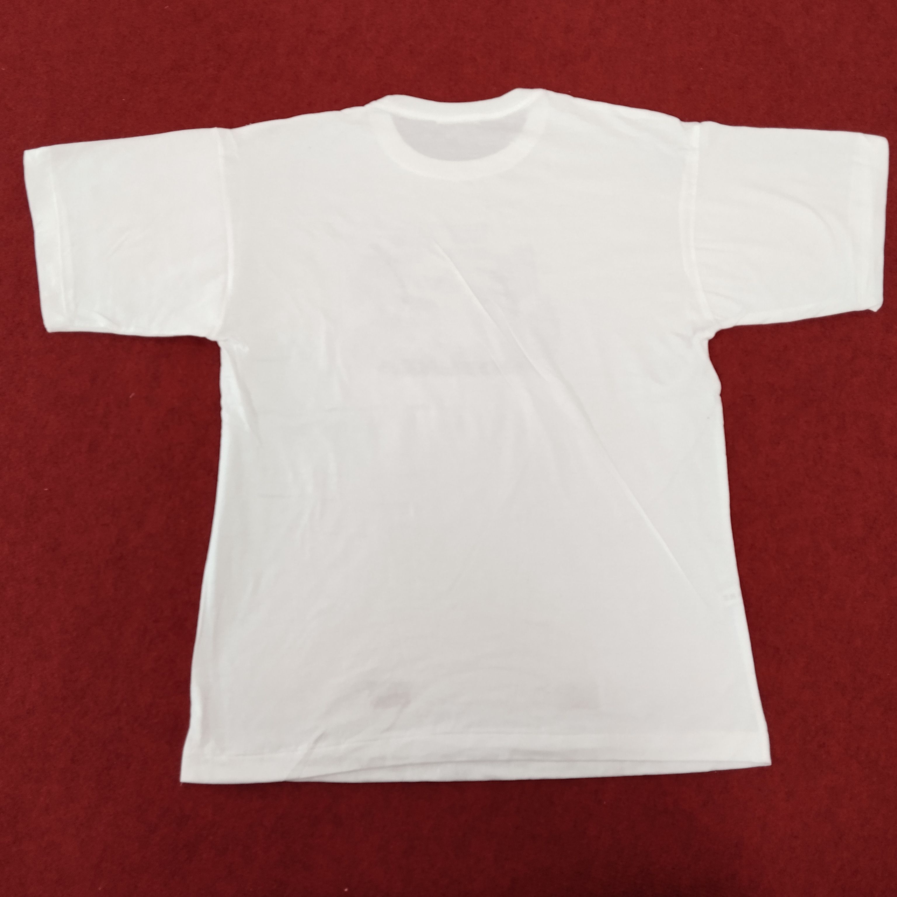 Japanese Brand × Vintage Formula 1 Potenza Racing Team Vintage Tshirt Size US L / EU 52-54 / 3 - 3 Thumbnail