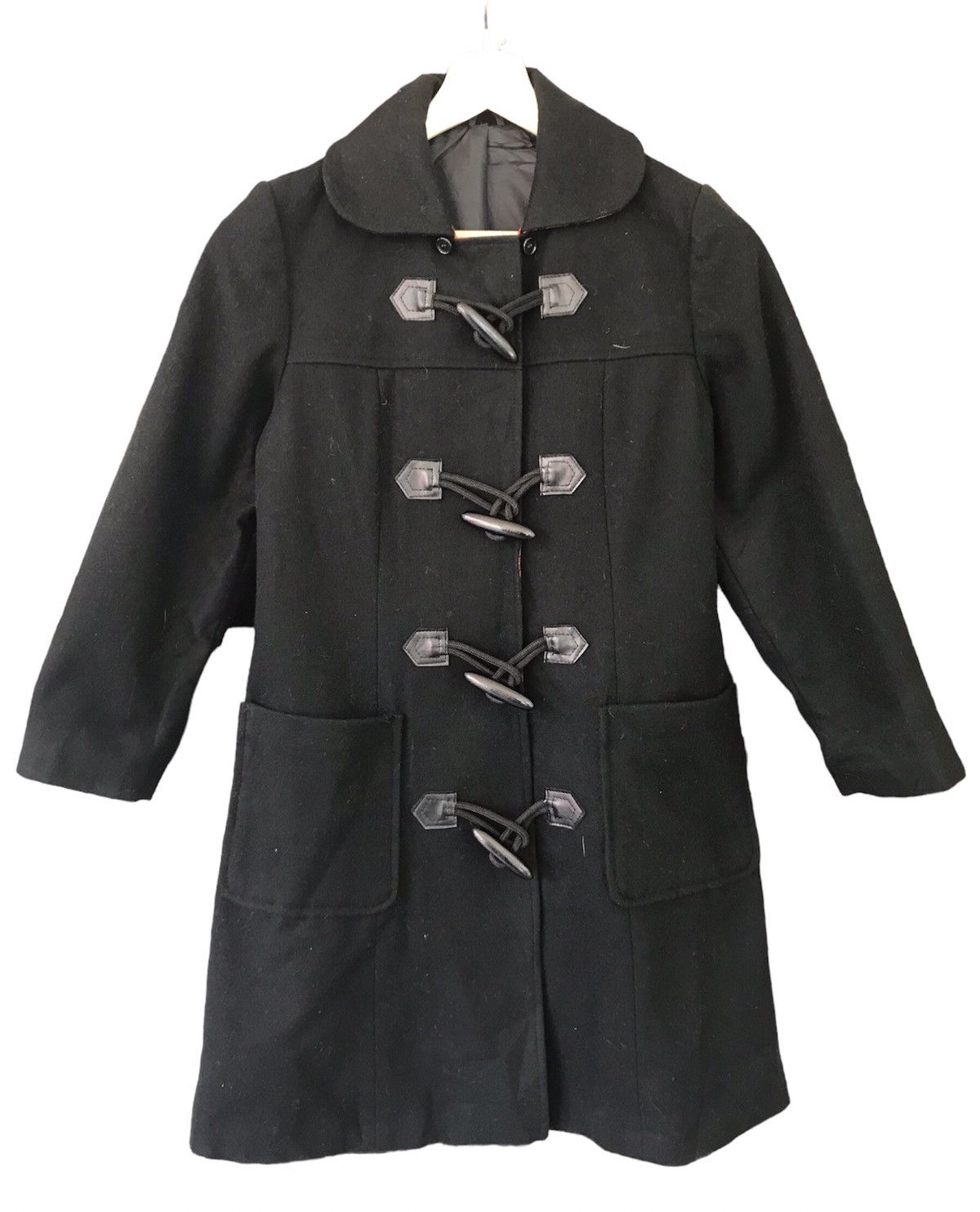 Duffle Coat