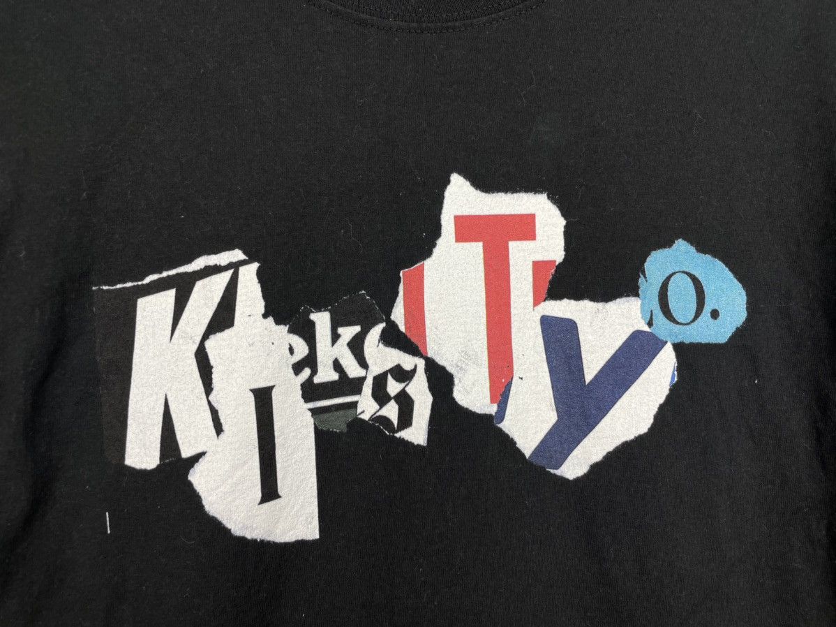 Champion × KIKS TYO Kiks tyo x champion t shirt Size US M / EU 48-50 / 2 - 5 Thumbnail