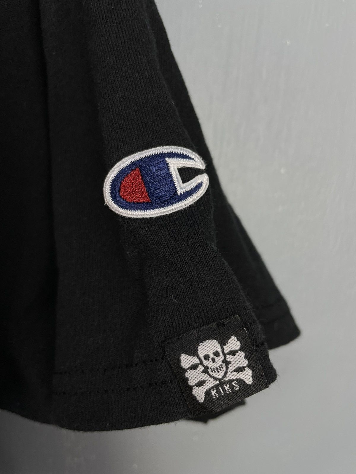 Champion × KIKS TYO Kiks tyo x champion t shirt Size US M / EU 48-50 / 2 - 4 Thumbnail