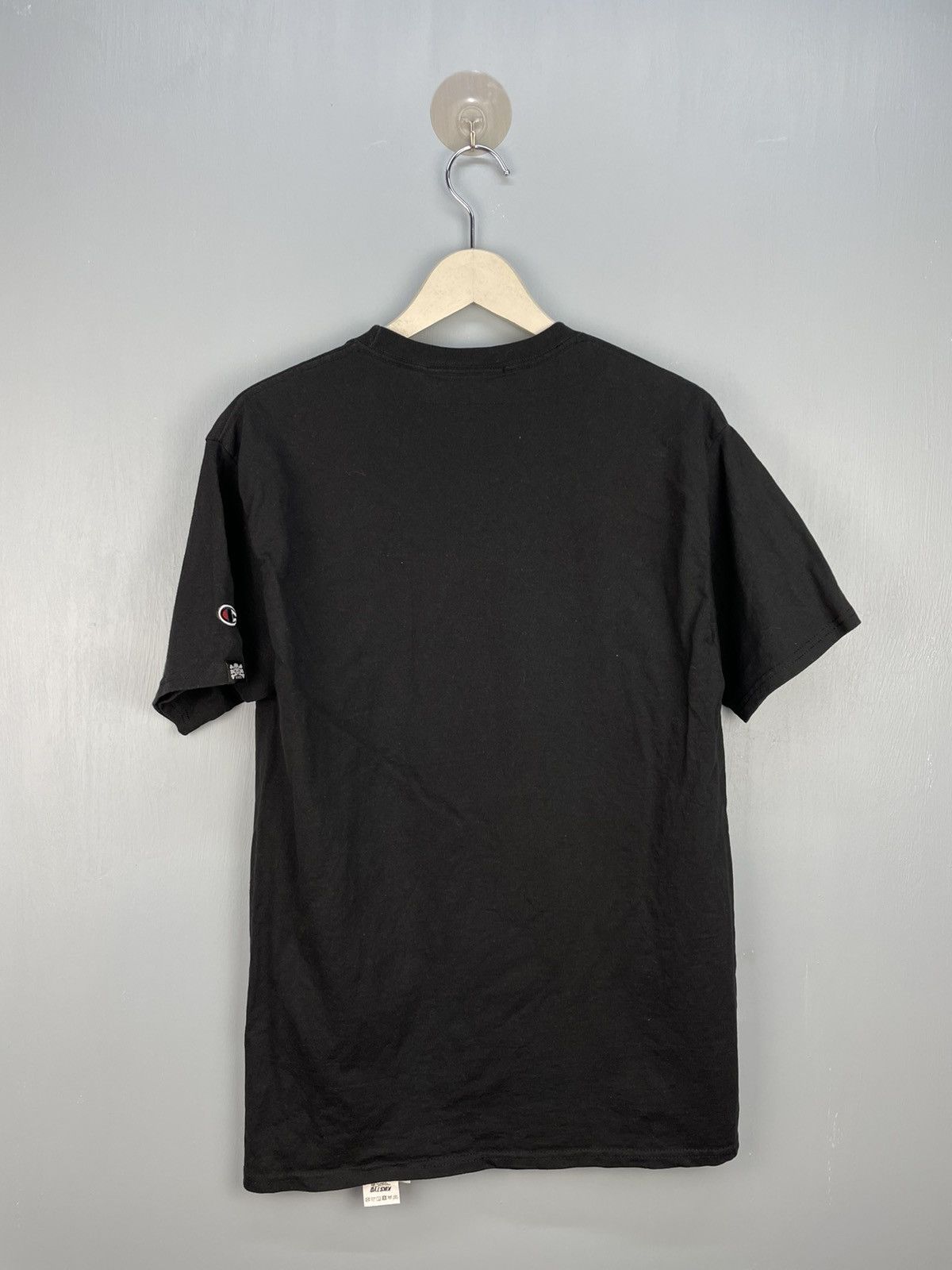 Champion × KIKS TYO Kiks tyo x champion t shirt Size US M / EU 48-50 / 2 - 2 Thumbnail