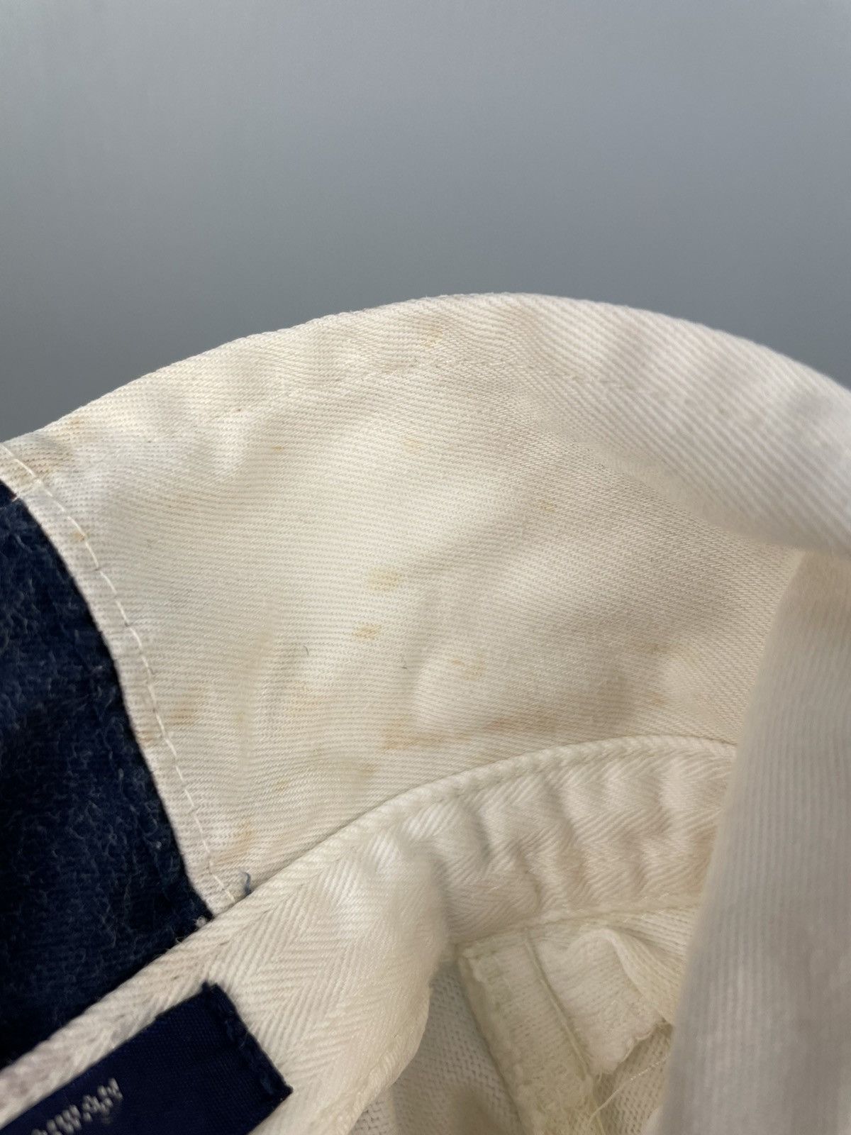 Tommy Hilfiger Vintage 90s Tommy Hilfiger rugby style polo long sleeve Size US L / EU 52-54 / 3 - 12 Thumbnail