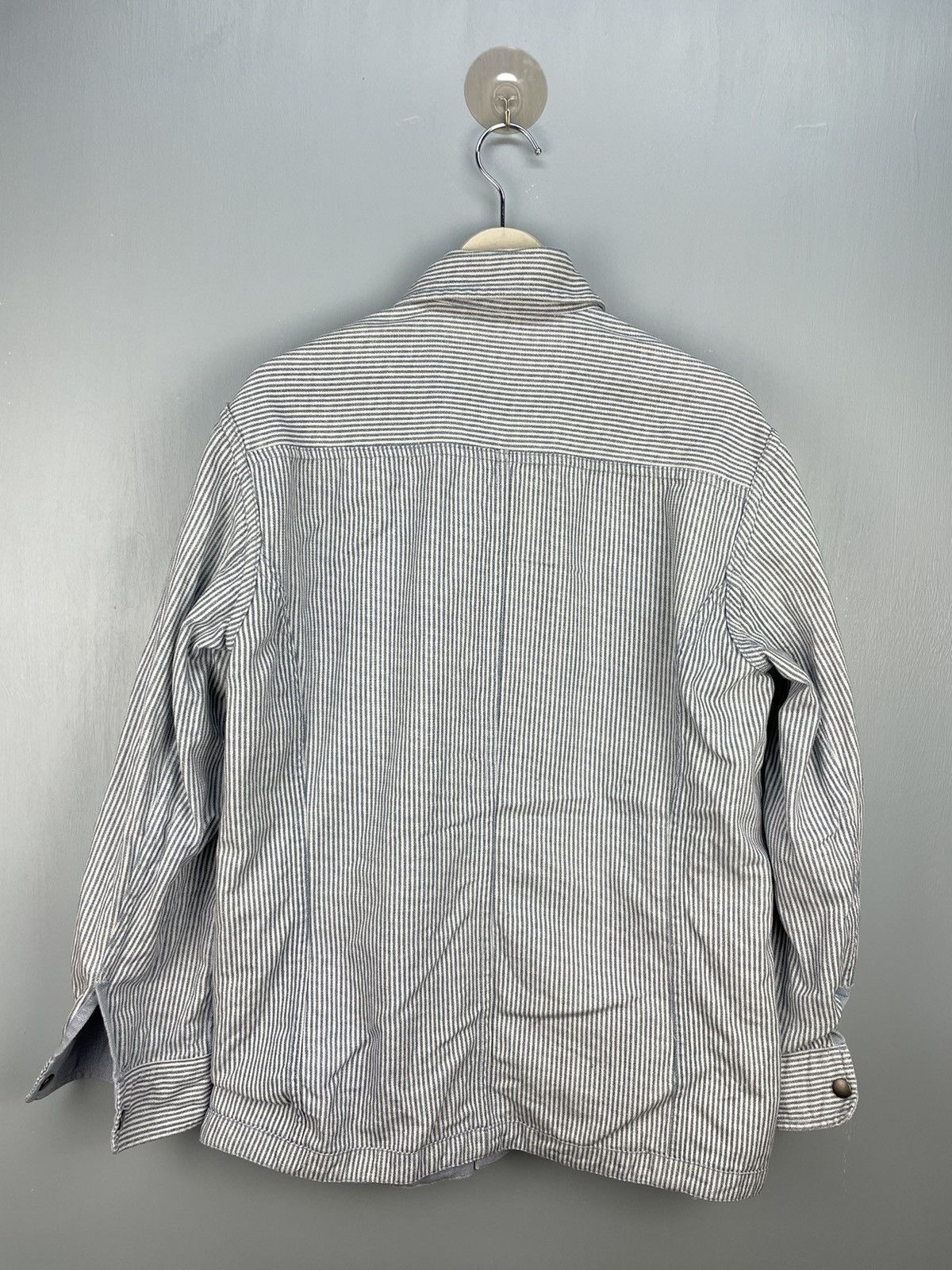 Chaps Ralph Lauren Chaps Ralph Lauren reversible jacket hickory Size US L / EU 52-54 / 3 - 4 Thumbnail