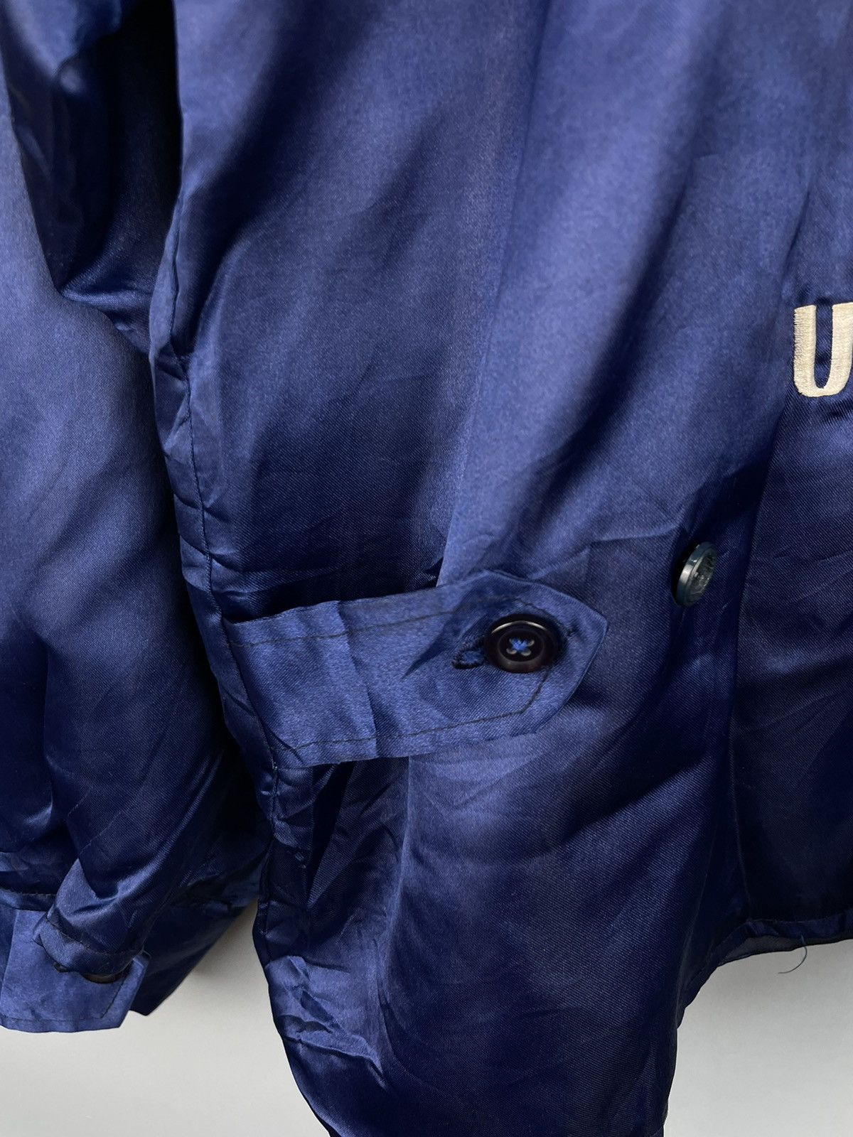 Vintage Vintage 50s Flying Tigers U.S. Army Air Force Sukajan jacket Size US L / EU 52-54 / 3 - 8 Thumbnail
