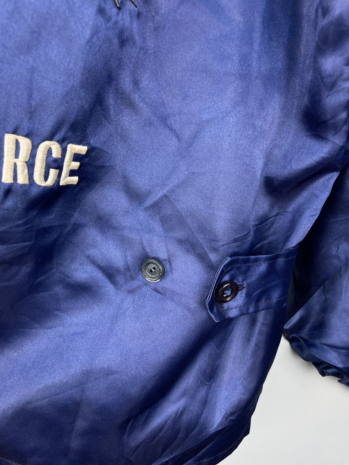 Vintage Vintage 50s Flying Tigers U.S. Army Air Force Sukajan jacket Size US L / EU 52-54 / 3 - 7 Thumbnail