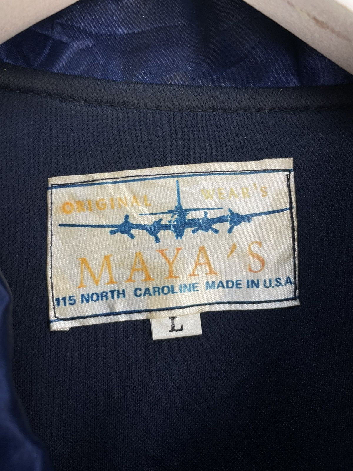 Vintage Vintage 50s Flying Tigers U.S. Army Air Force Sukajan jacket Size US L / EU 52-54 / 3 - 10 Thumbnail