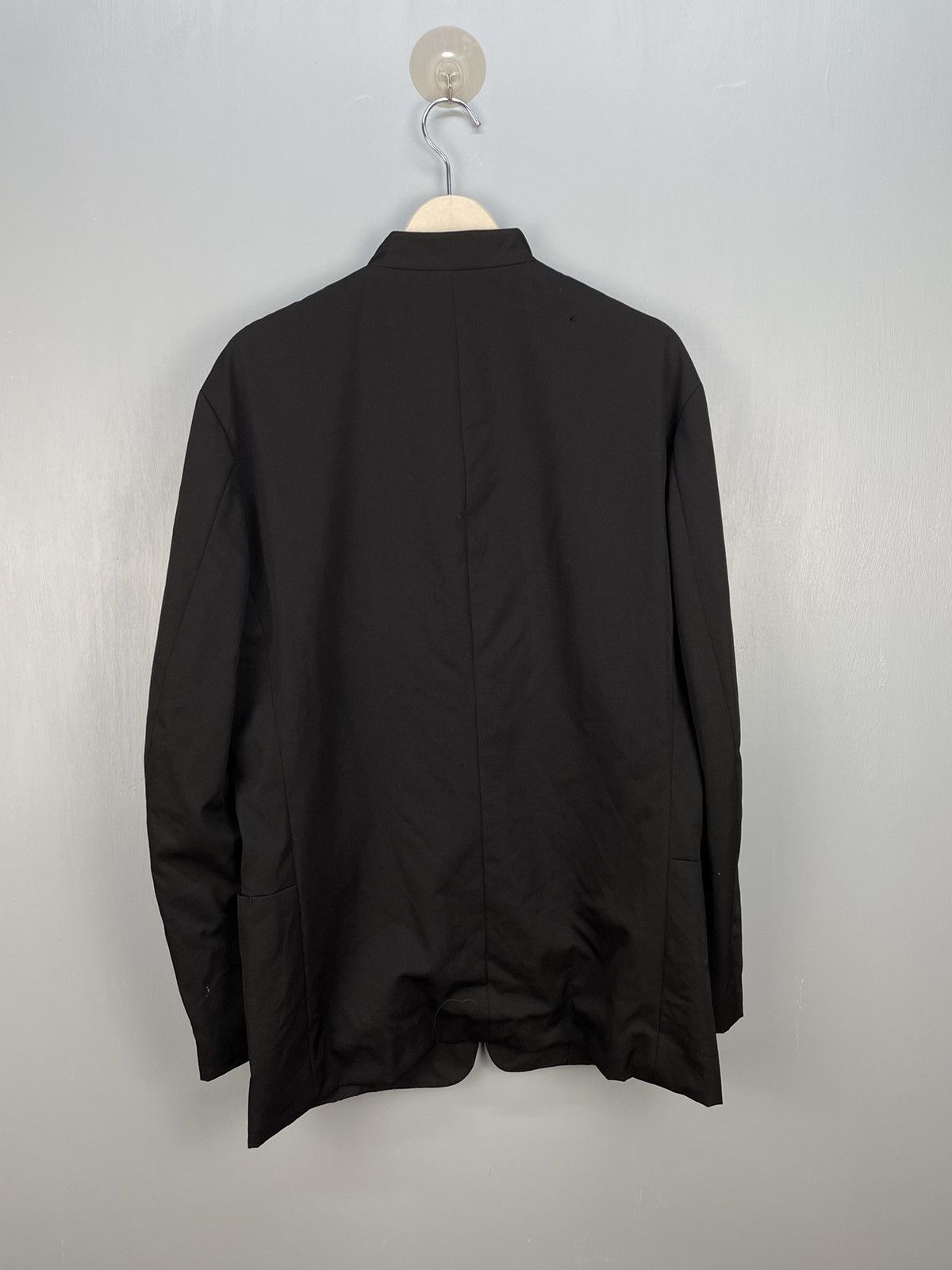 Issey Miyake Issey Miyake Men jacket Size US L / EU 52-54 / 3 - 2 Thumbnail