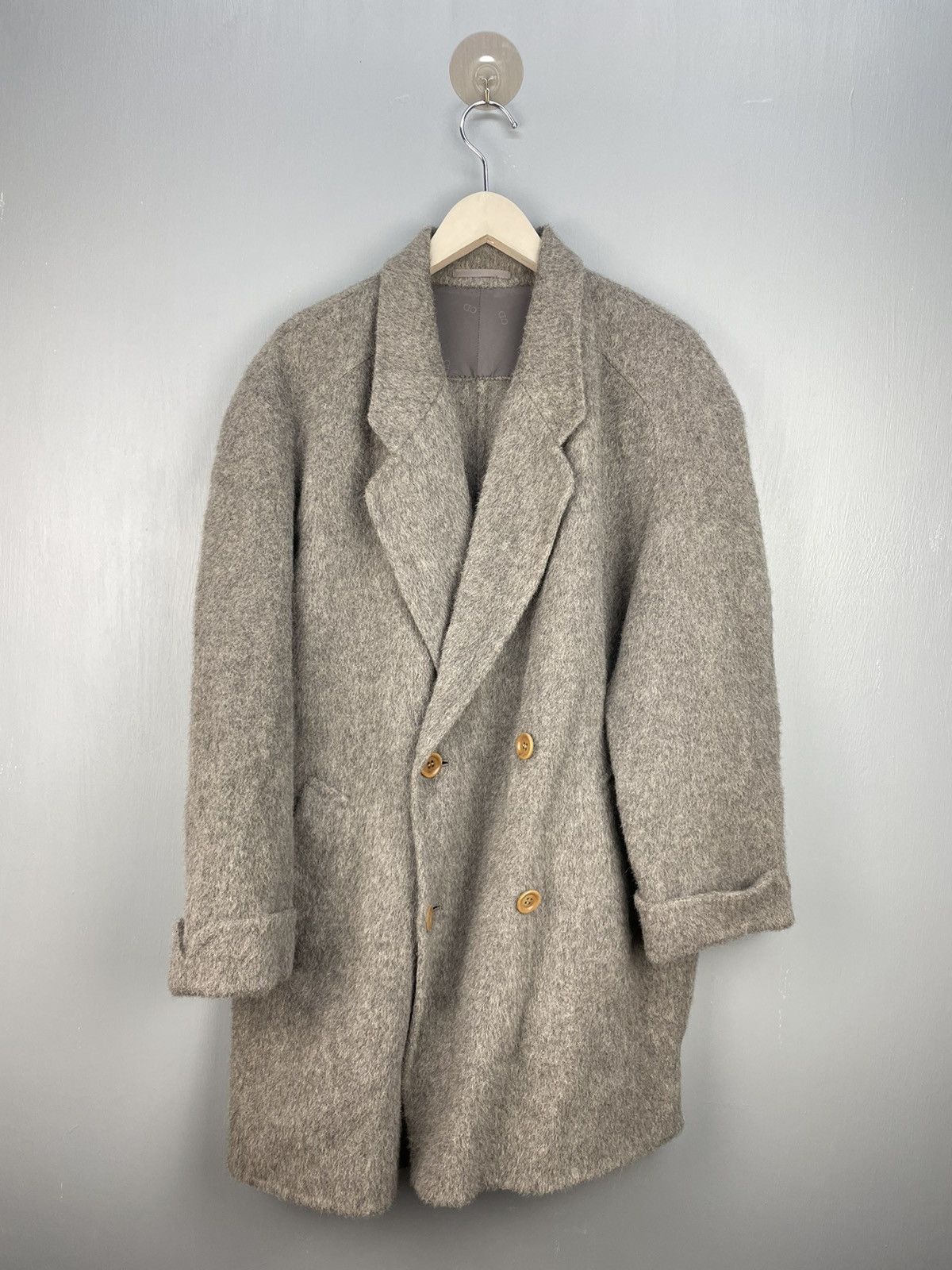 Christian Dior Monsieur Vintage Christian Dior Monsieur blazer Size 40L - 1 Thumbnail