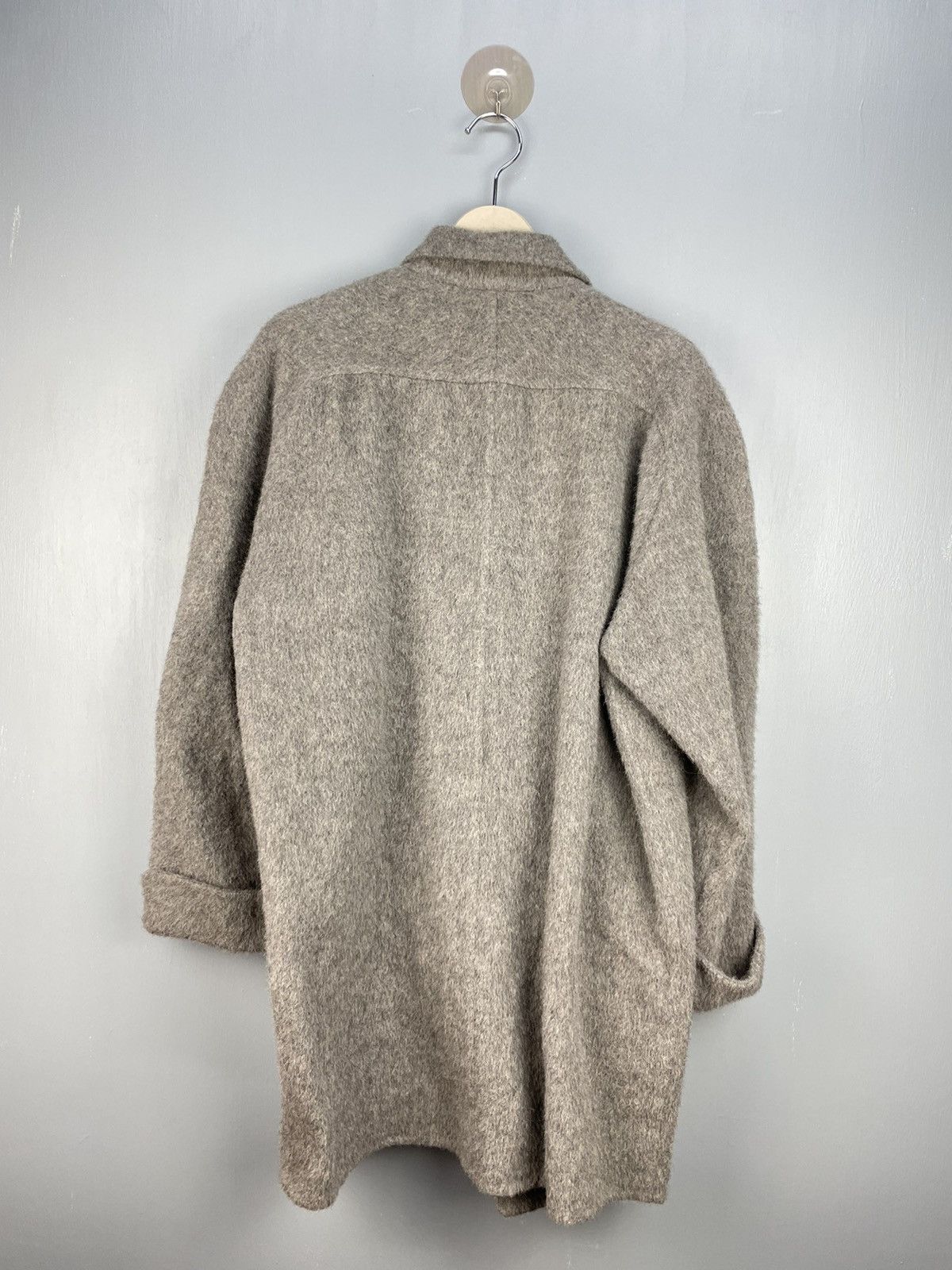 Christian Dior Monsieur Vintage Christian Dior Monsieur blazer Size 40L - 2 Thumbnail