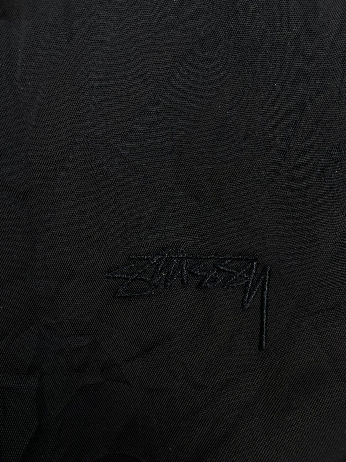 Stussy Stussy coach jacket Size US XS / EU 42 / 0 - 4 Thumbnail