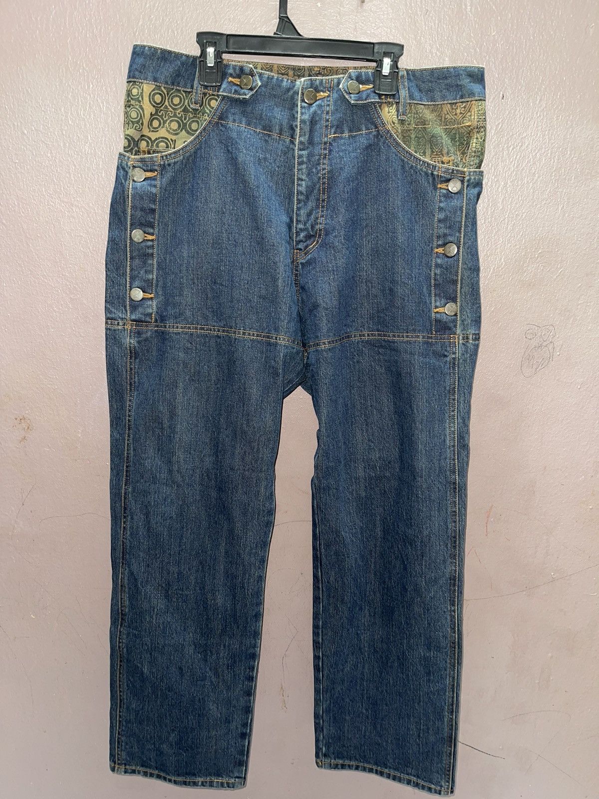Men's Final Home Denim | Grailed