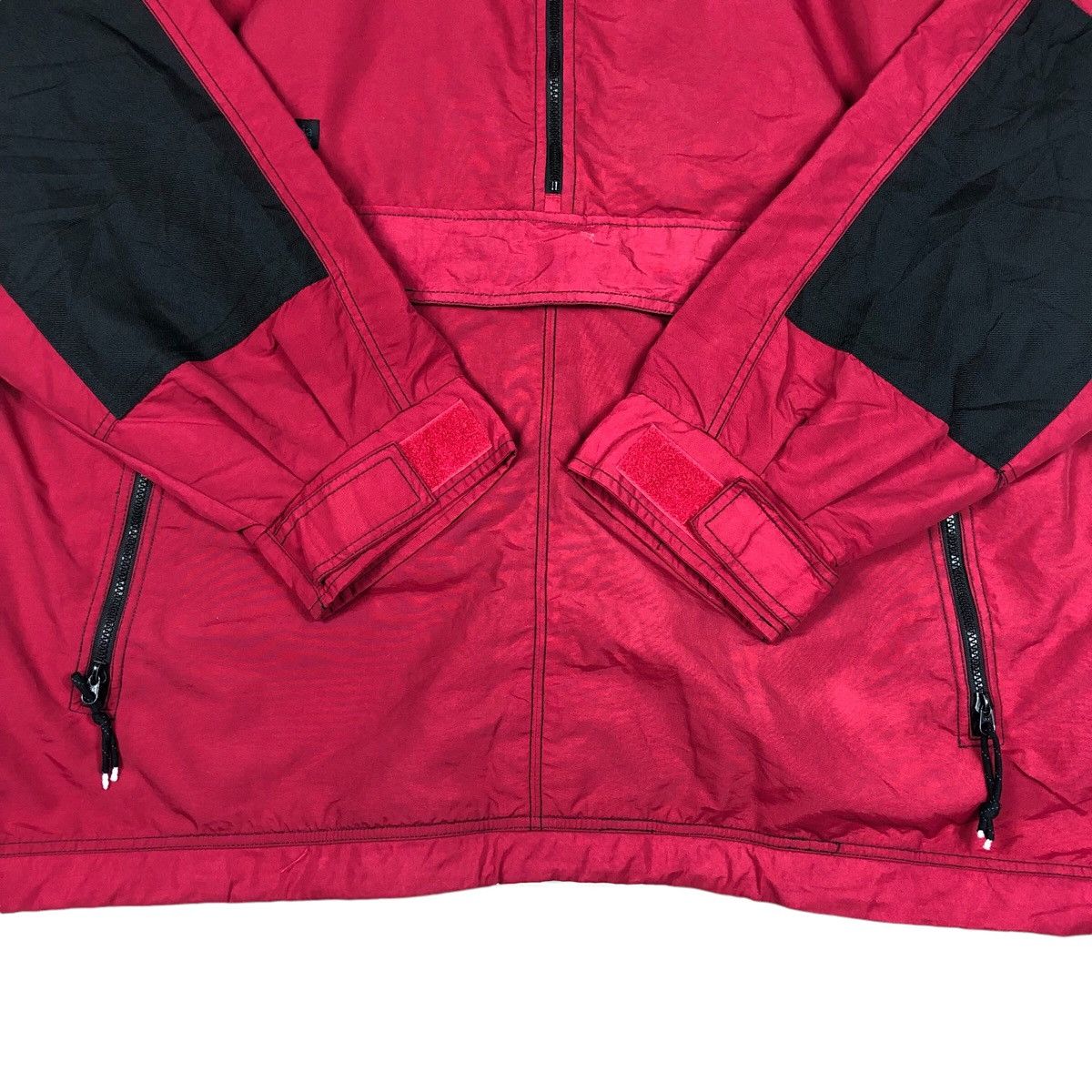 Columbia Columbia Oversize Anorak Half Zip Jacket Size US XL / EU 56 / 4 - 6 Thumbnail
