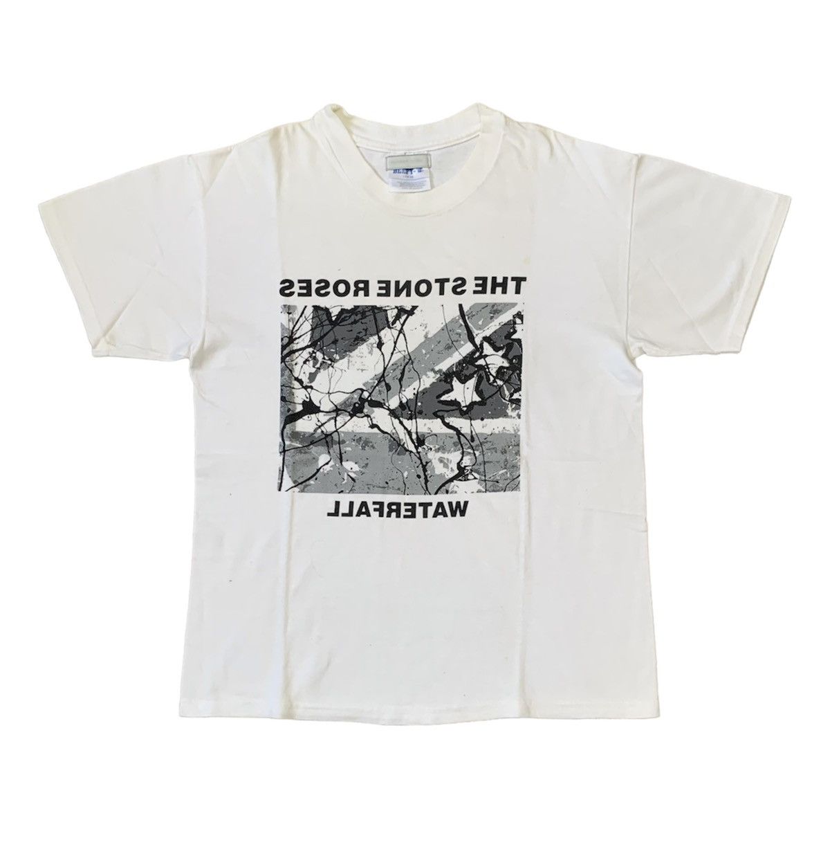 vtg The Stone Roses x Number Nine japan shirt ナンバーナイン