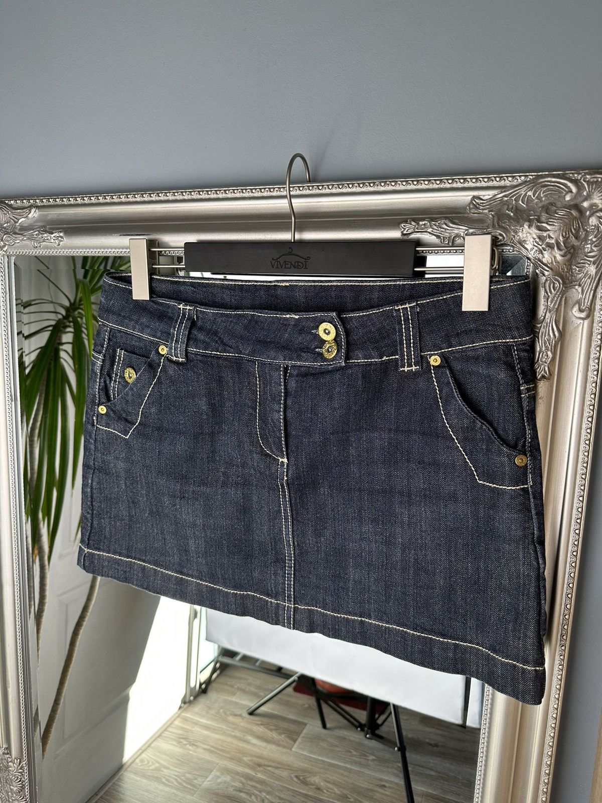Stale Mini Skirt main image 0