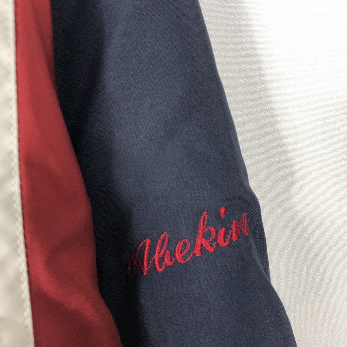 Boast × Japanese Brand Rare Vintage Boast Cannabis Tennis Club Outdoor Light Jacket Size US L / EU 52-54 / 3 - 10 Thumbnail