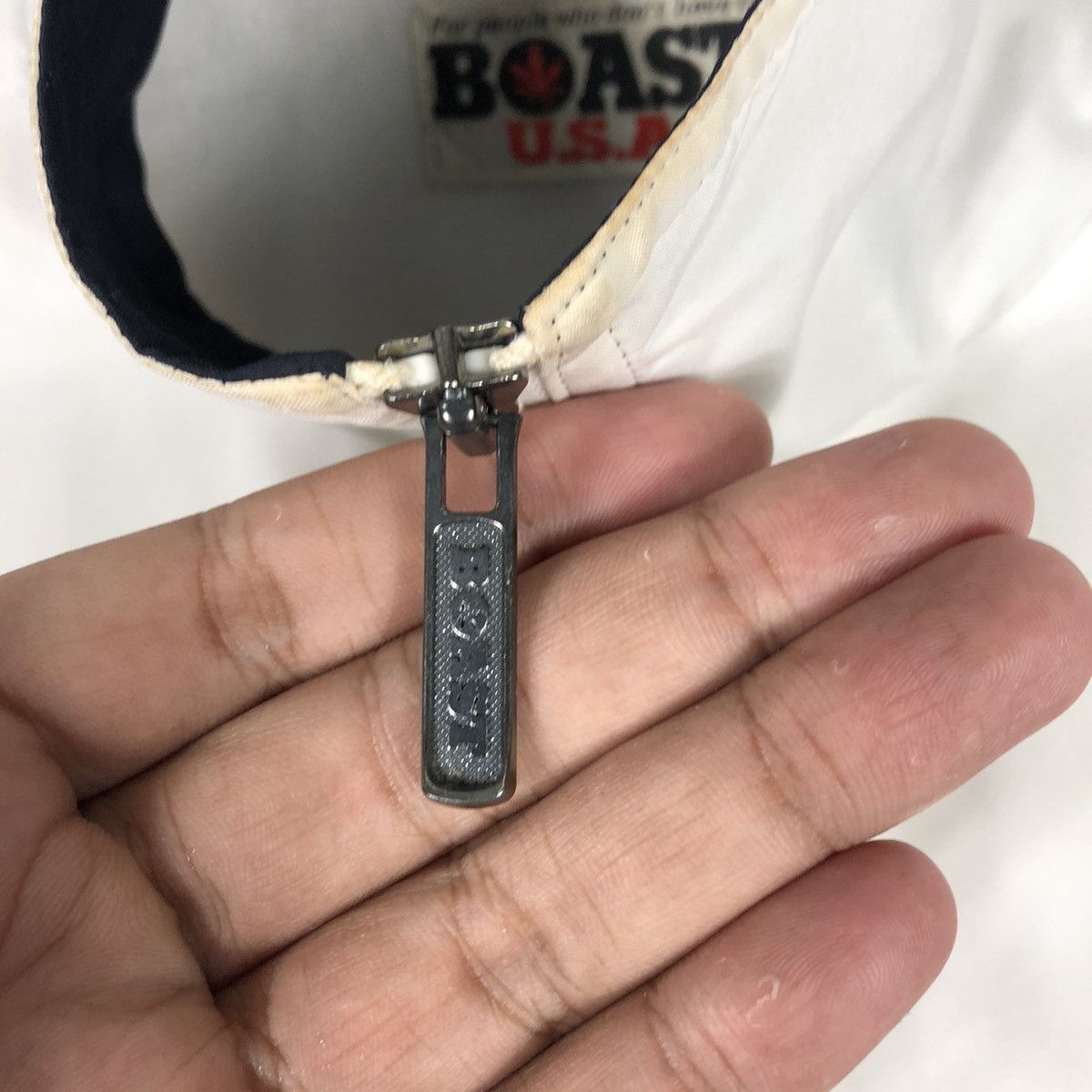 Boast × Japanese Brand Rare Vintage Boast Cannabis Tennis Club Outdoor Light Jacket Size US L / EU 52-54 / 3 - 11 Thumbnail