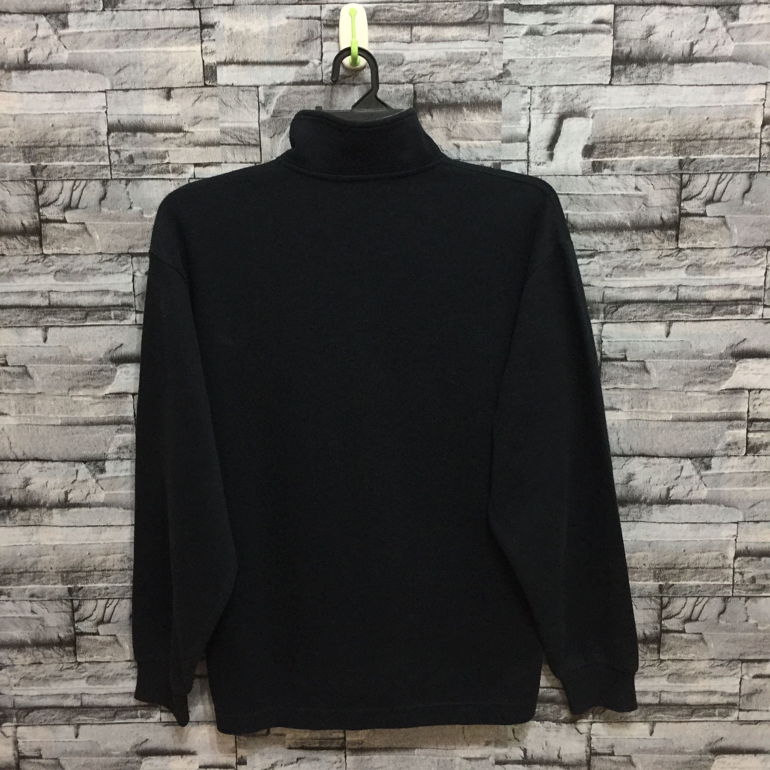 Japanese Brand Vintage Michiko Landon Sport sweatshirt embroidered fit L Size US L / EU 52-54 / 3 - 7 Thumbnail