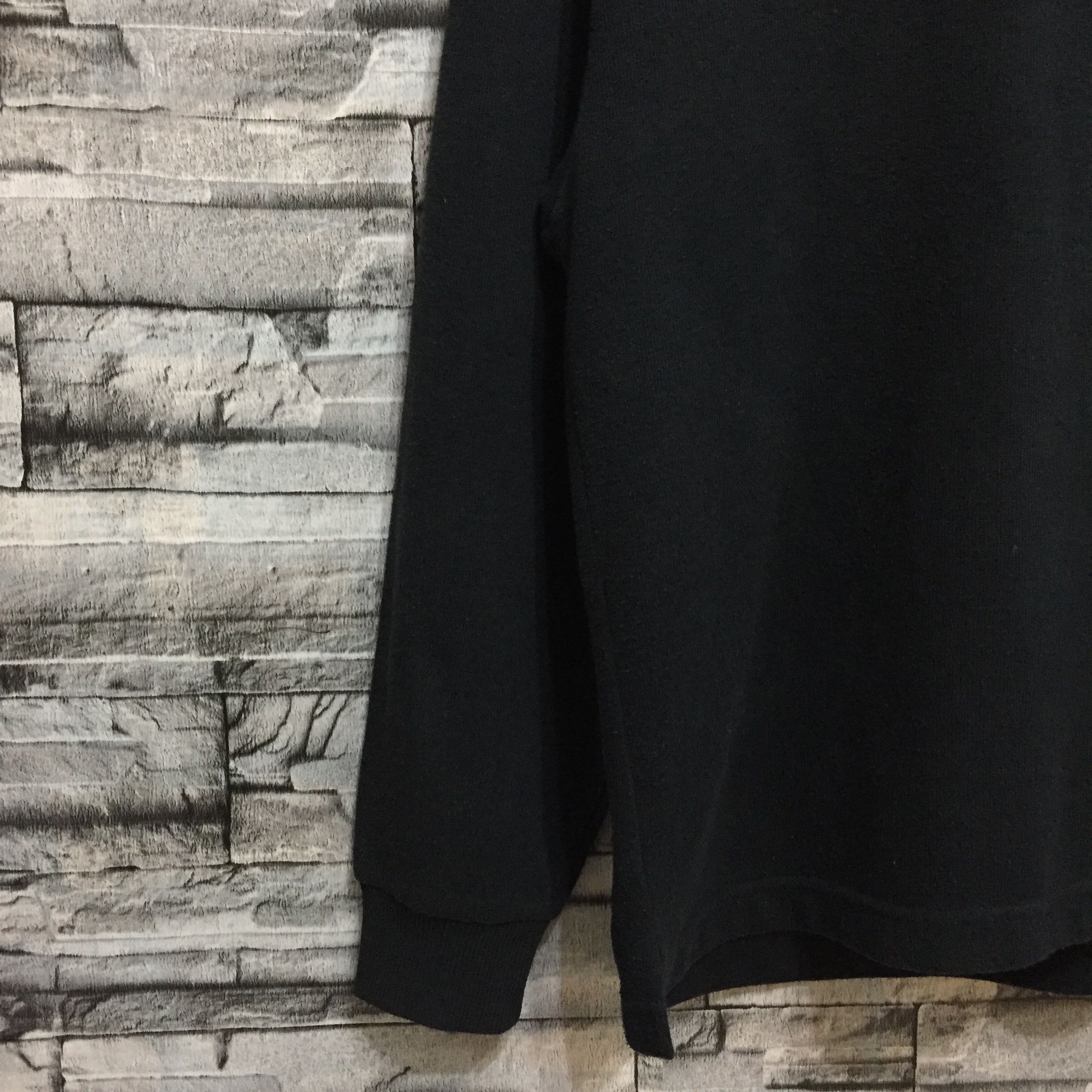 Japanese Brand Vintage Michiko Landon Sport sweatshirt embroidered fit L Size US L / EU 52-54 / 3 - 5 Thumbnail