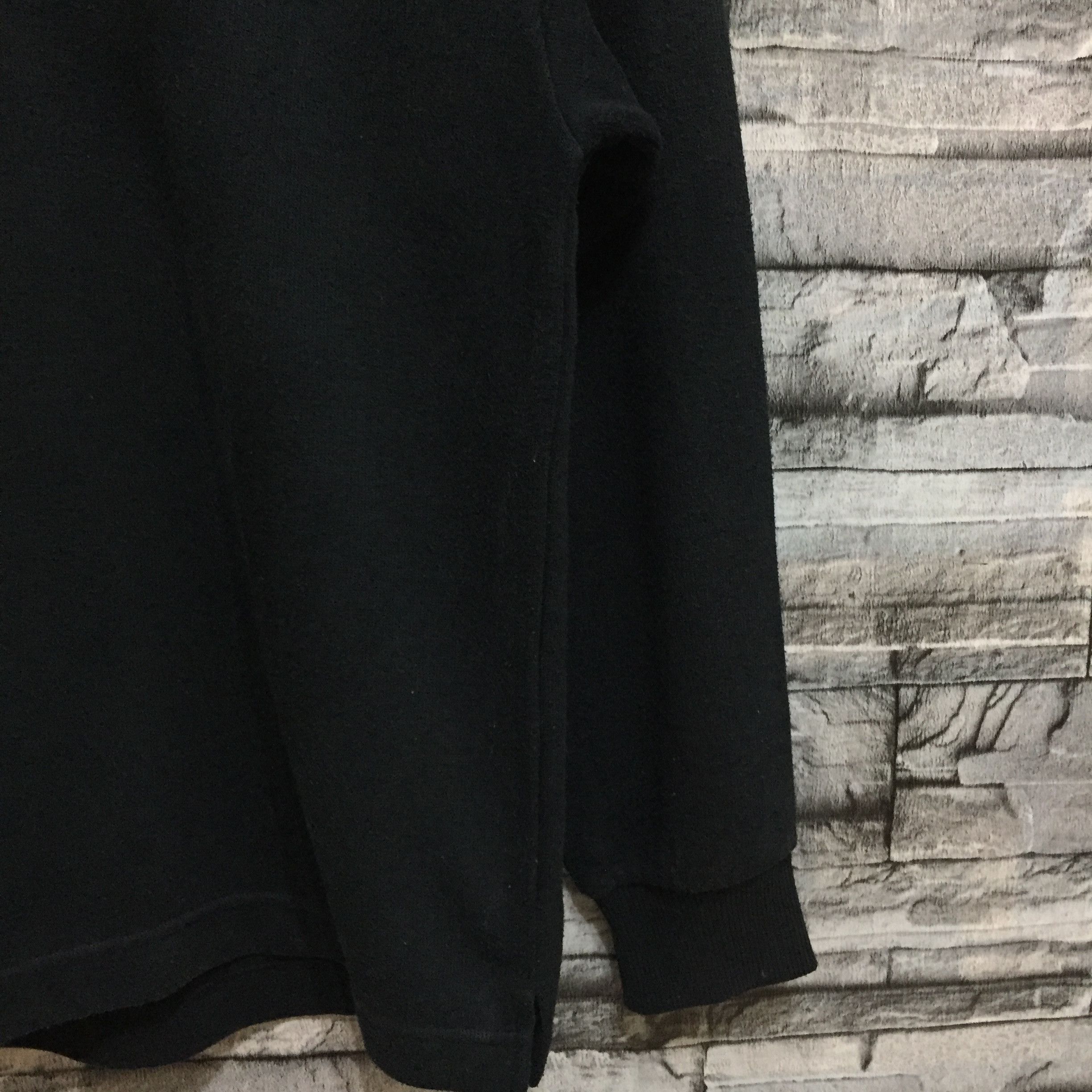 Japanese Brand Vintage Michiko Landon Sport sweatshirt embroidered fit L Size US L / EU 52-54 / 3 - 6 Thumbnail