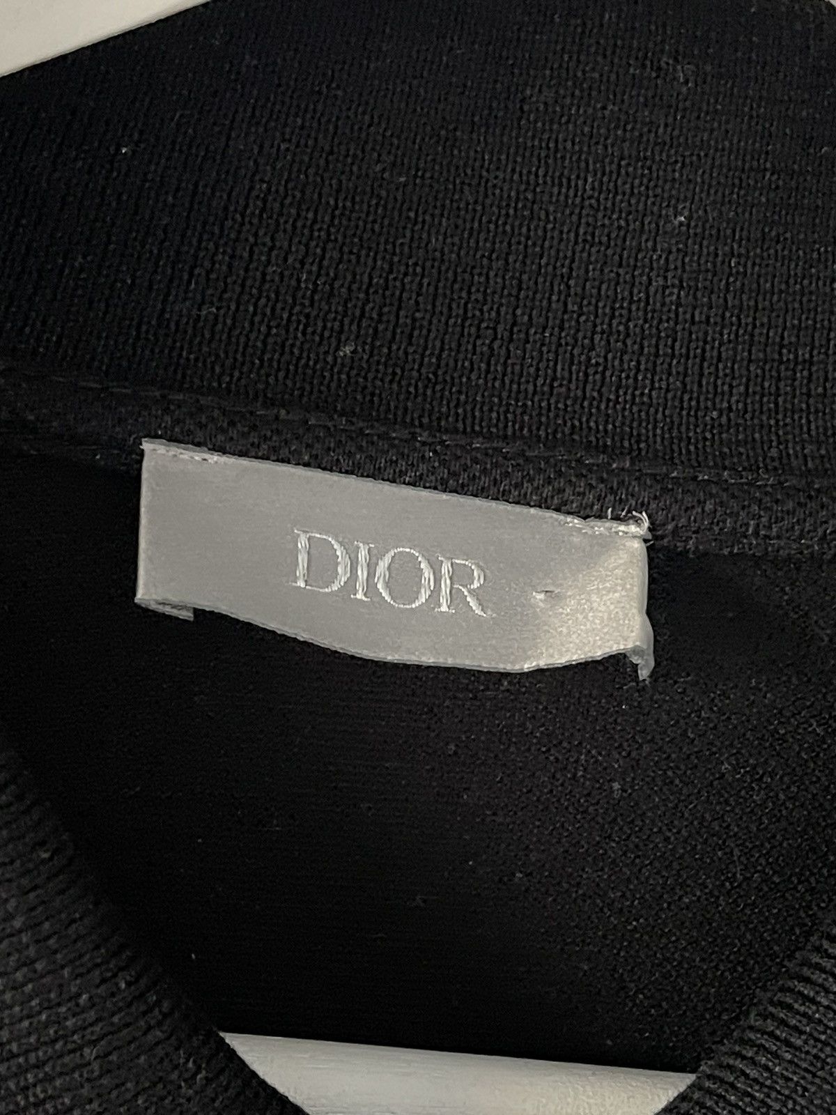 Dior DIOR X KENNY SCHARF polo see real sizes by tape in photos Size US M / EU 48-50 / 2 - 5 Thumbnail