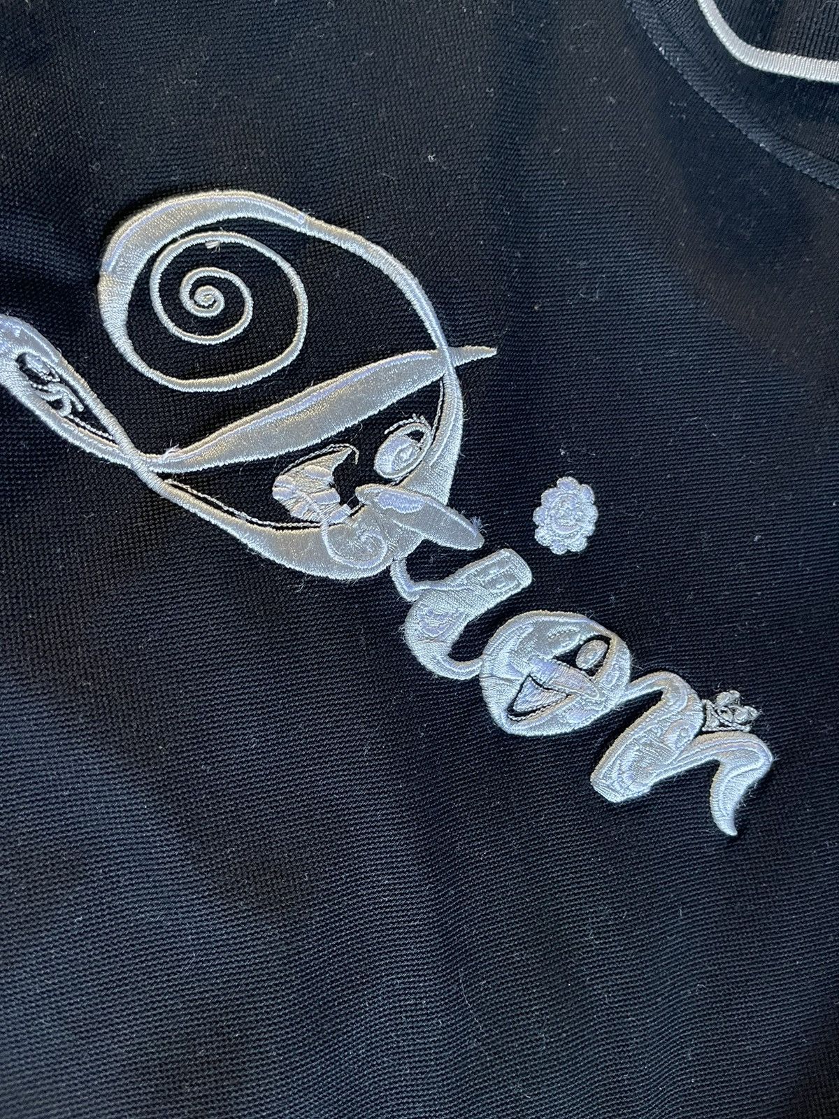 Dior DIOR X KENNY SCHARF polo see real sizes by tape in photos Size US M / EU 48-50 / 2 - 7 Thumbnail