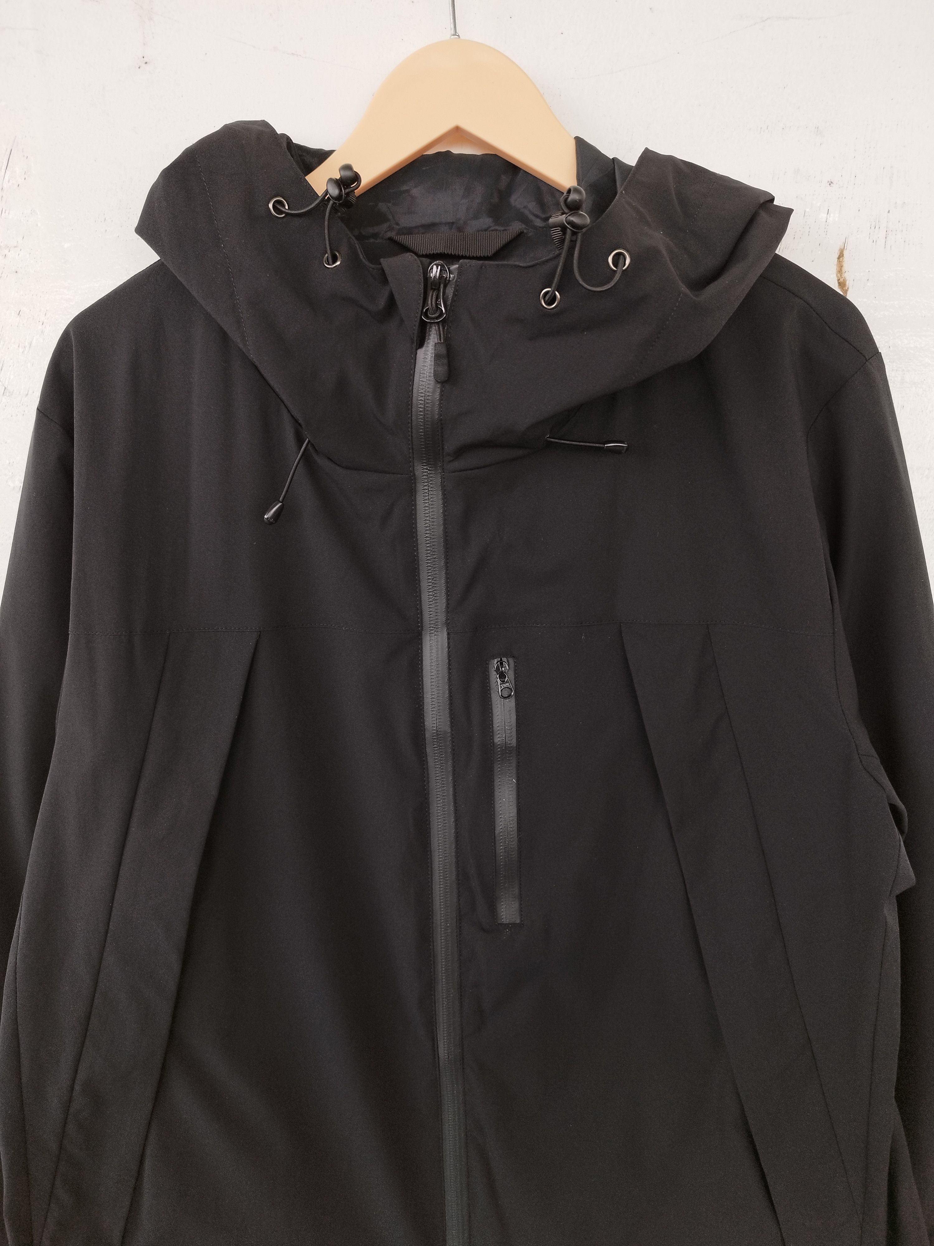 Journal Standard Journal Standard jacket Size US L / EU 52-54 / 3 - 2 Thumbnail