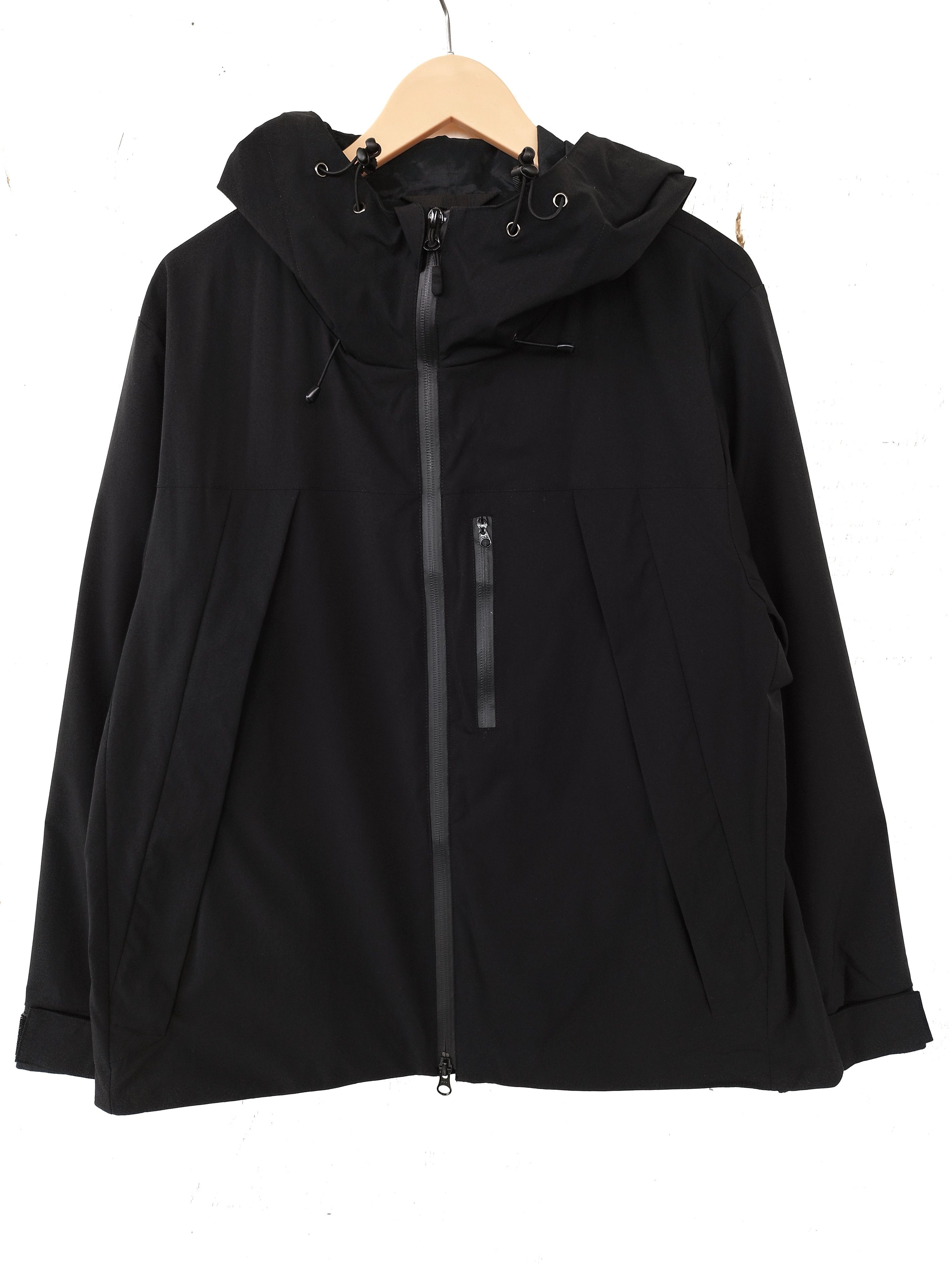 Journal Standard Journal Standard jacket Size US L / EU 52-54 / 3 - 1 Thumbnail