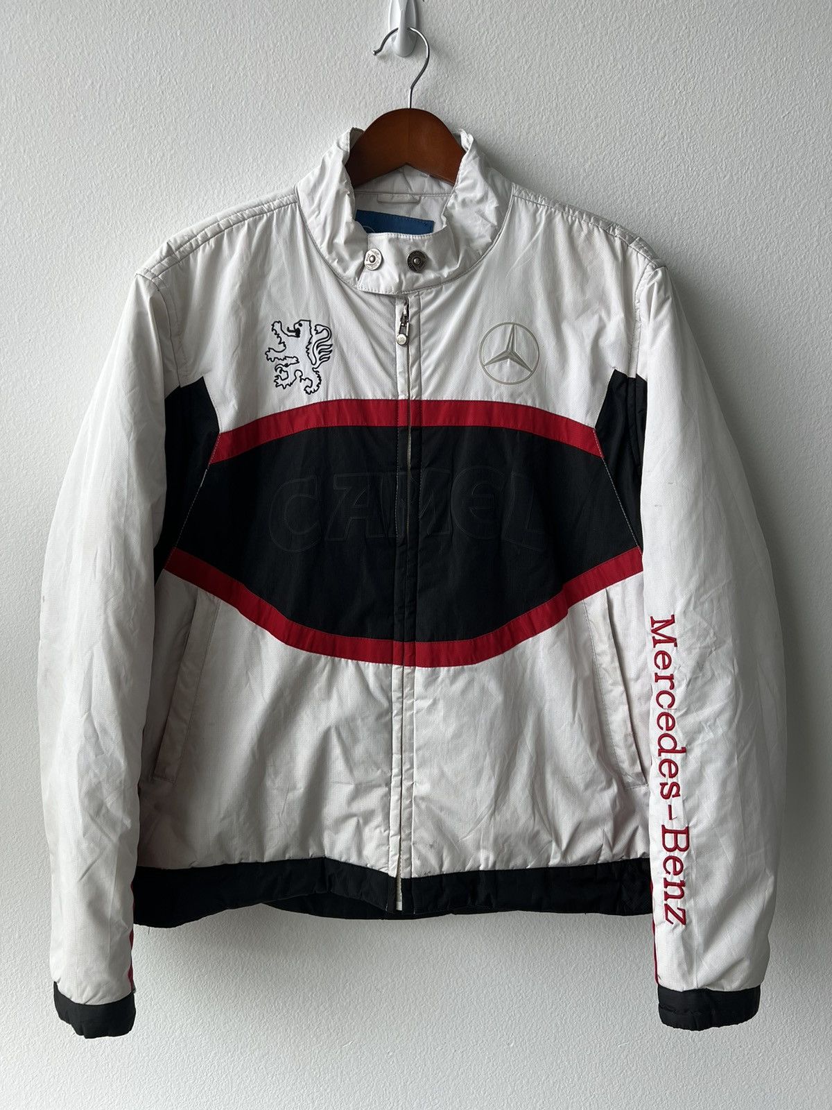 Camel × Mercedes-Benz × Vintage Vintage Mercedes Benz X Camel ...