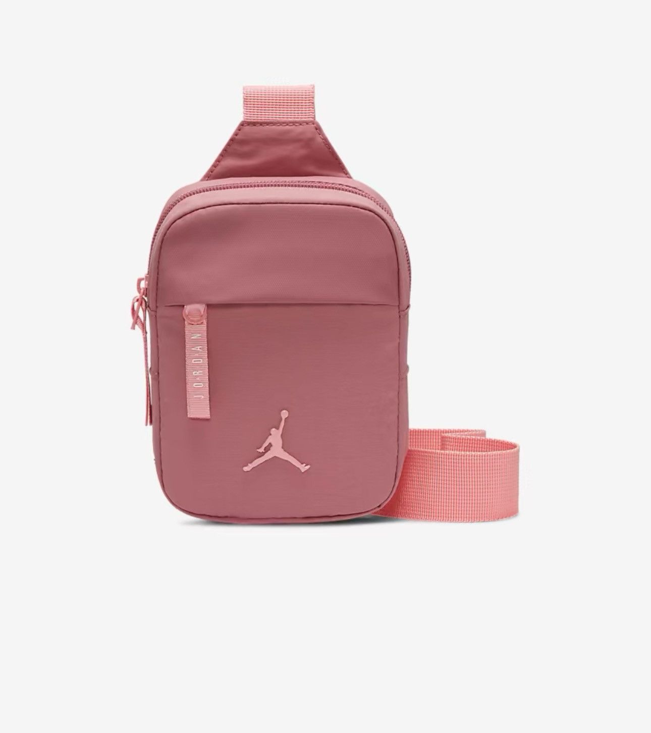 Nike JORDAN AIRBORNE CROSSBODY BAG Grailed