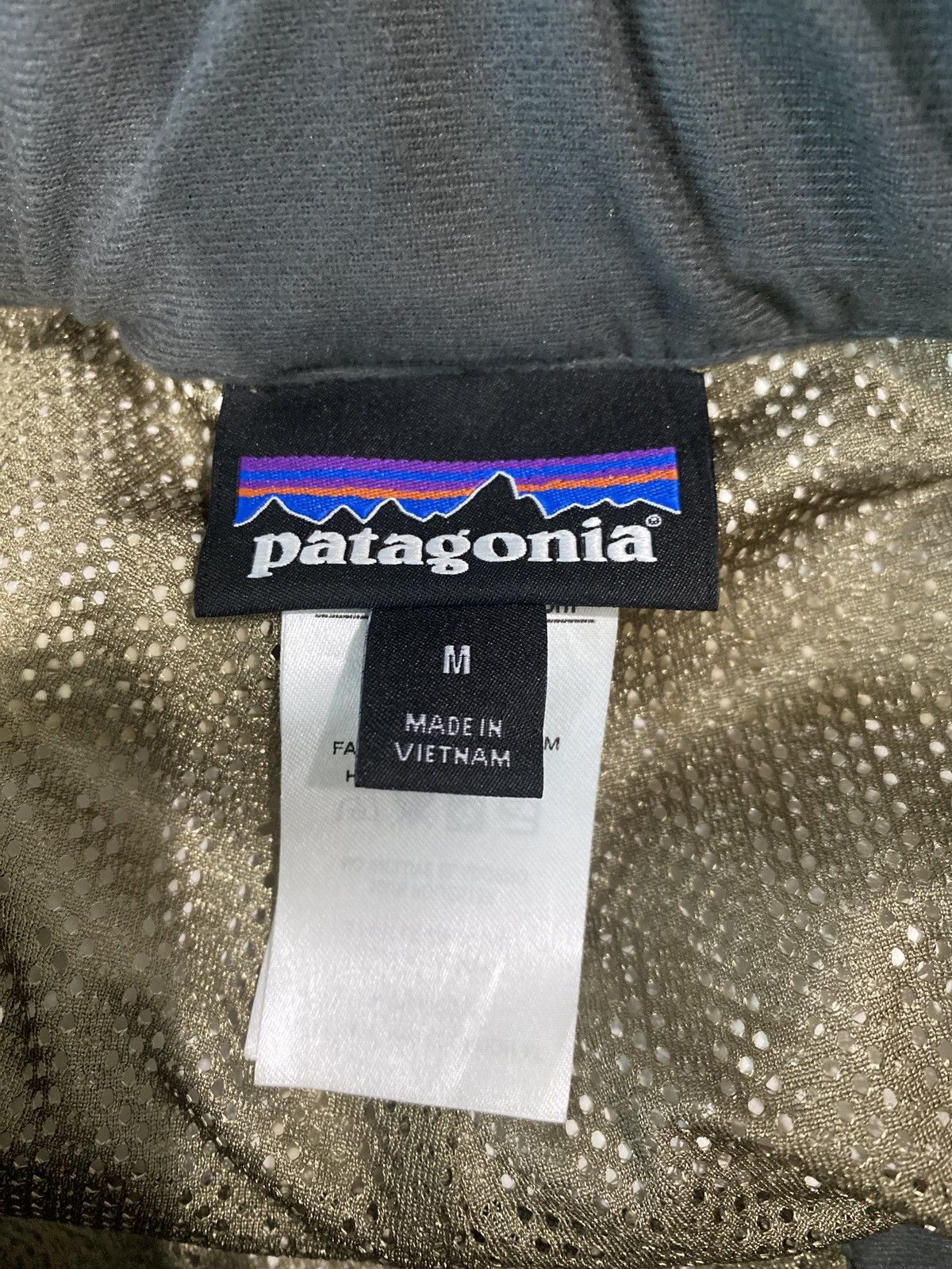 Patagonia PATAGONIA SKI PANTS Size US 34 / EU 50 - 7 Thumbnail