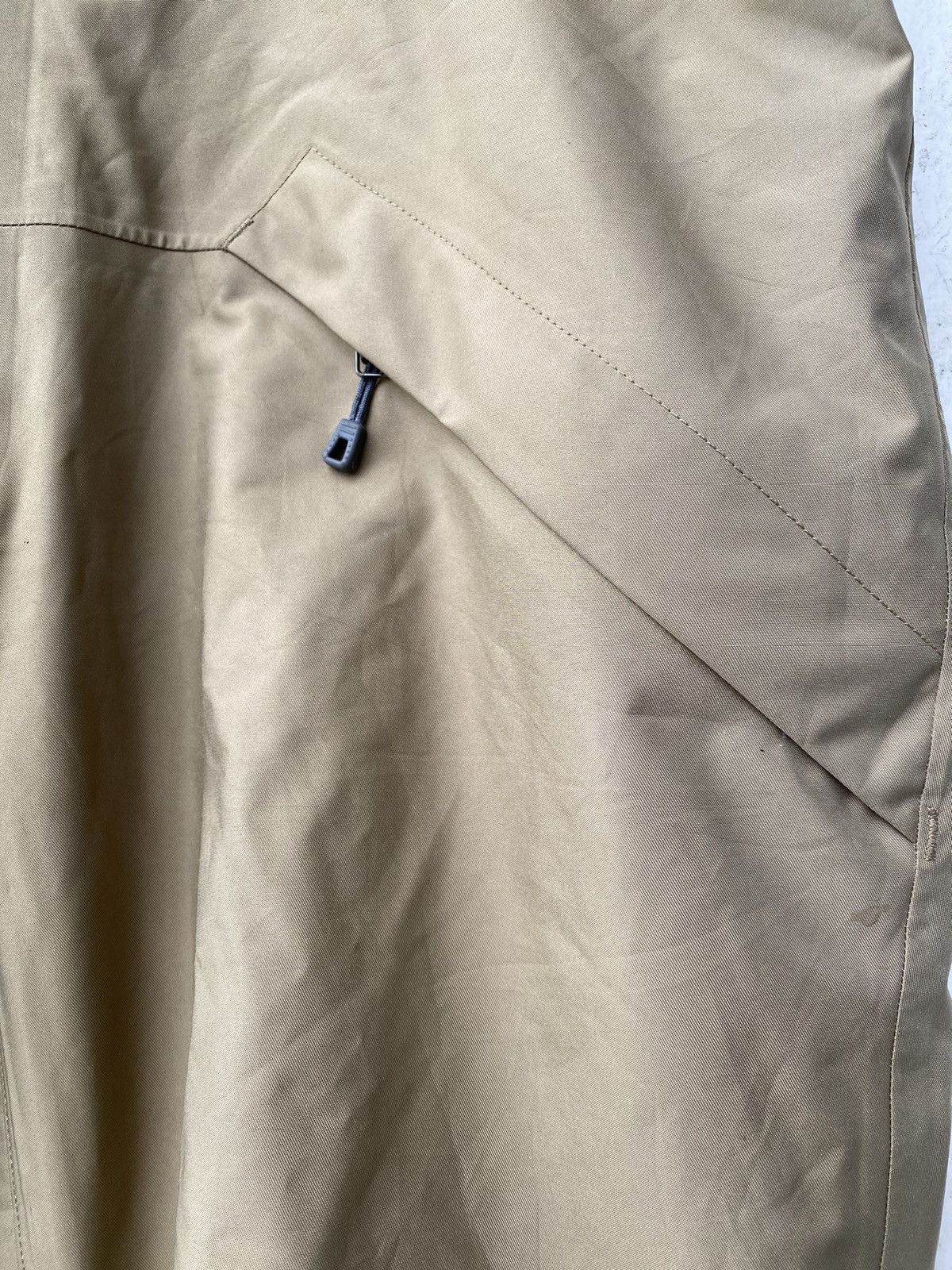Patagonia PATAGONIA SKI PANTS Size US 34 / EU 50 - 5 Thumbnail
