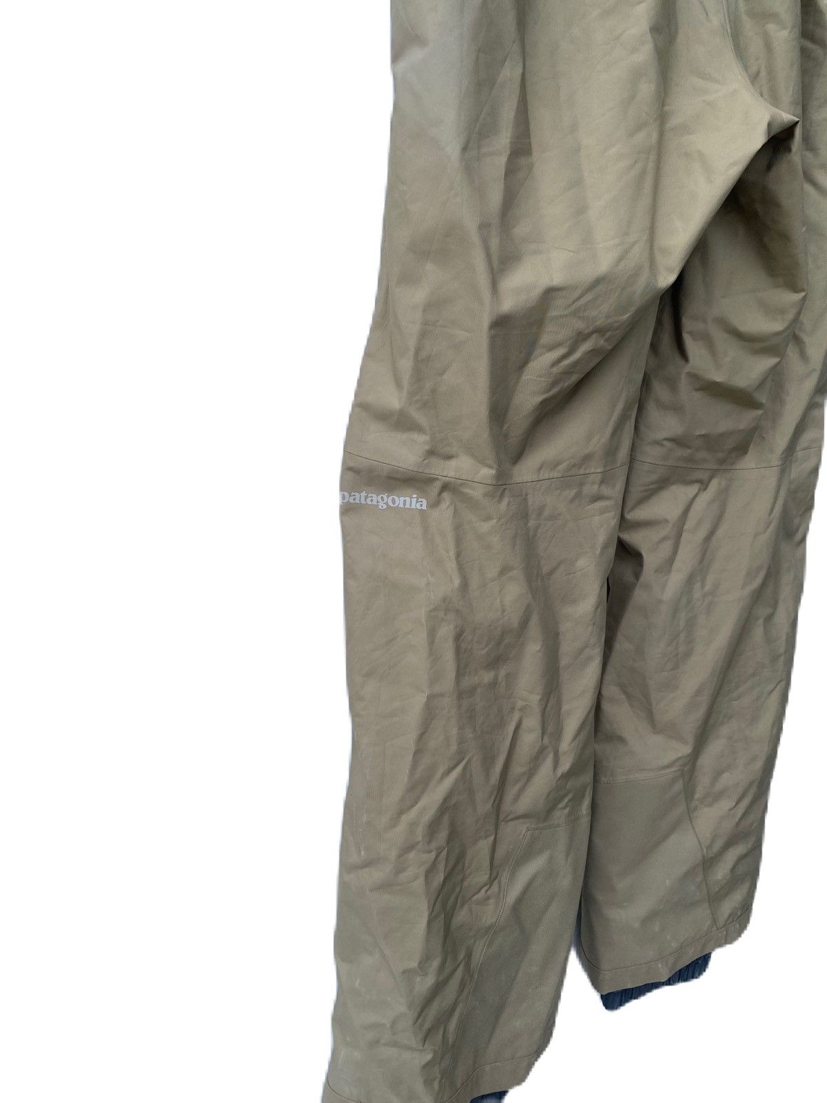 Patagonia PATAGONIA SKI PANTS Size US 34 / EU 50 - 3 Thumbnail