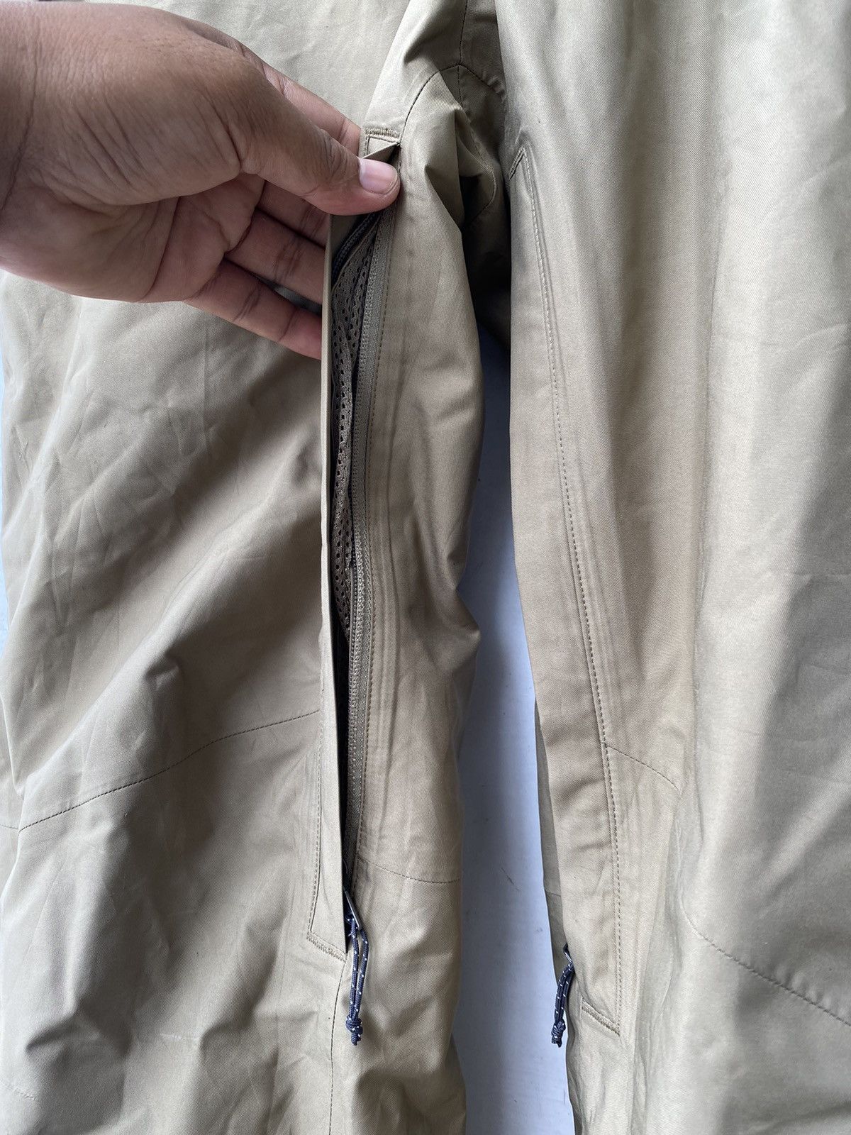 Patagonia PATAGONIA SKI PANTS Size US 34 / EU 50 - 6 Thumbnail