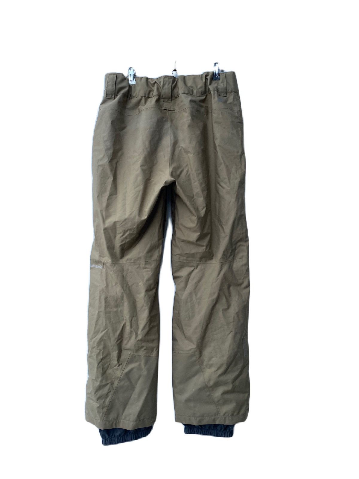 Patagonia PATAGONIA SKI PANTS Size US 34 / EU 50 - 2 Thumbnail