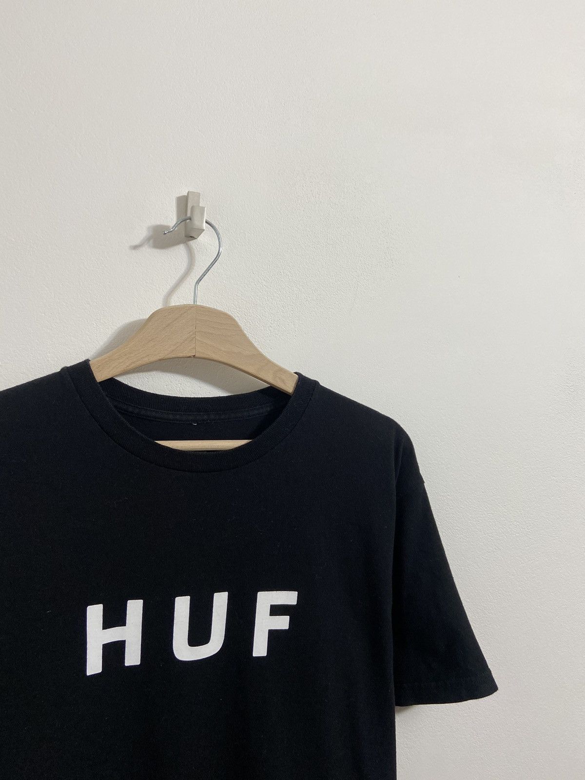 Huf Huf Men’s Shirt Size US M / EU 48-50 / 2 - 2 Thumbnail