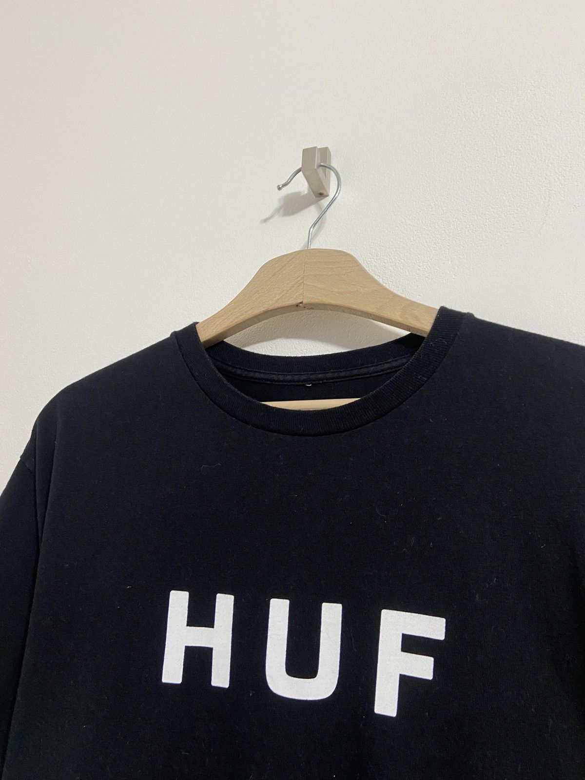 Huf Huf Men’s Shirt Size US M / EU 48-50 / 2 - 5 Thumbnail