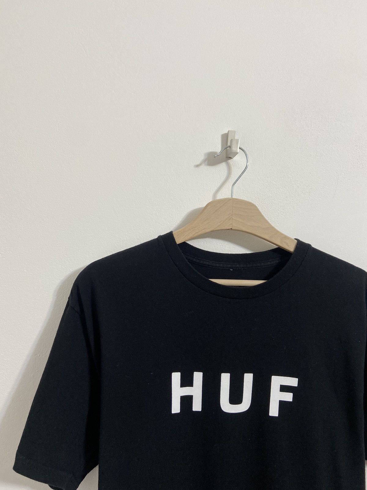 Huf Huf Men’s Shirt Size US M / EU 48-50 / 2 - 3 Thumbnail