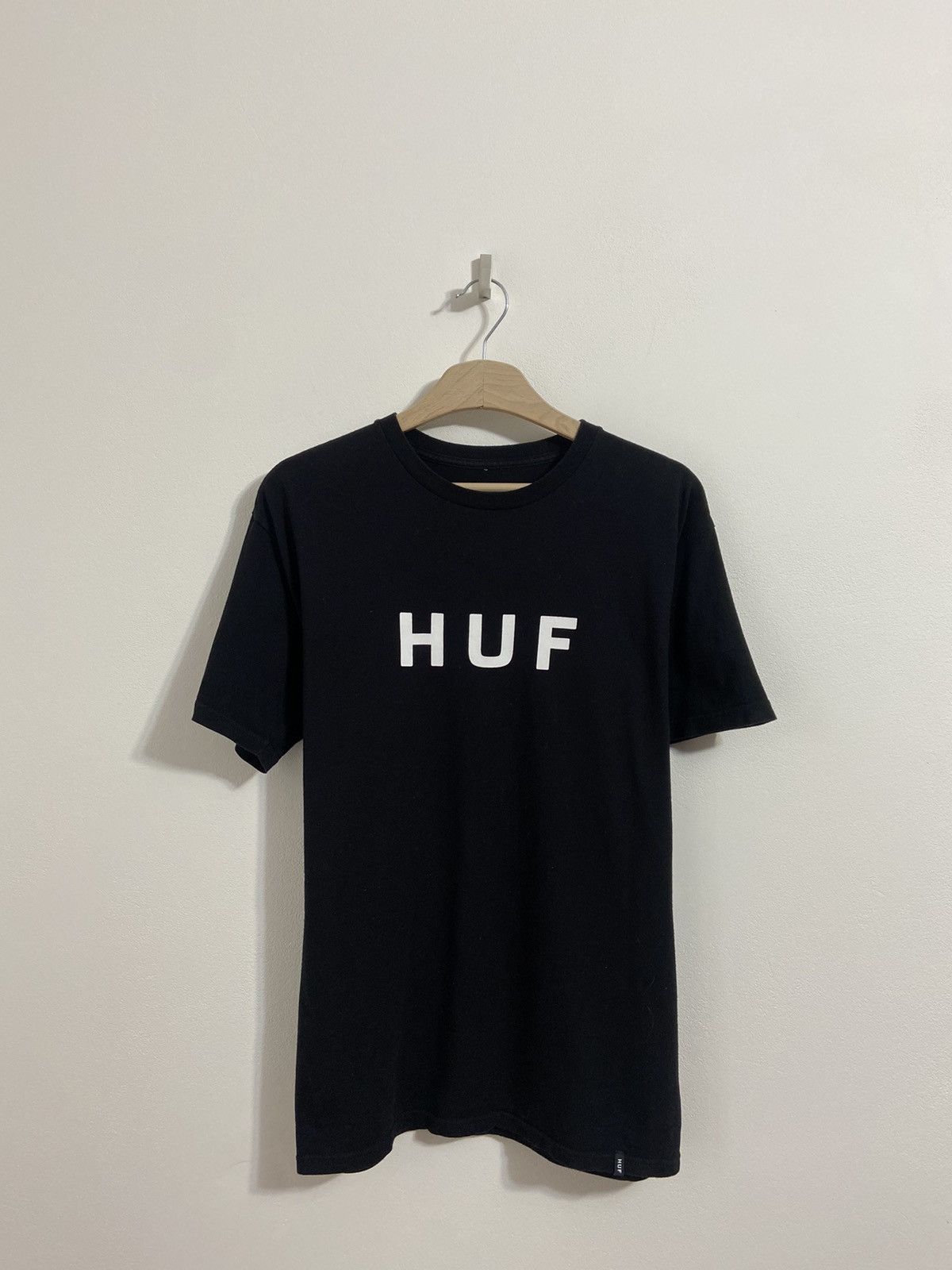 Huf Huf Men’s Shirt Size US M / EU 48-50 / 2 - 1 Thumbnail