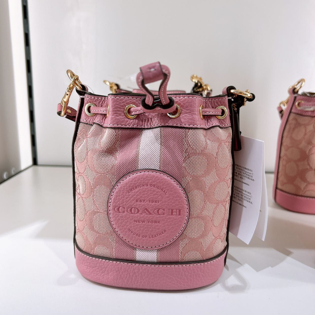 Dior Alpha Sandal- Beige and Black Dior Oblique Jacquard