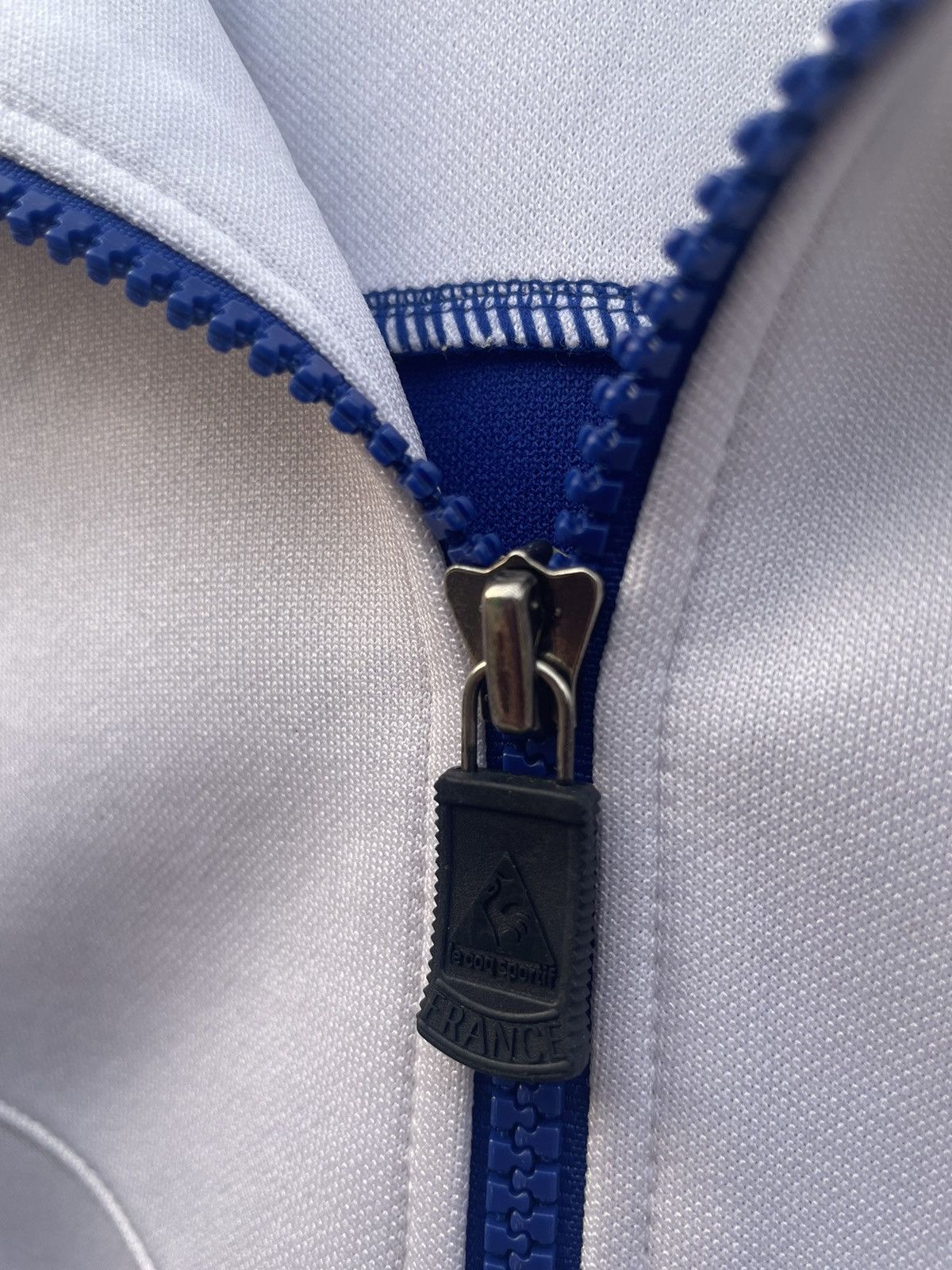 Vintage!!! Le coq sportif