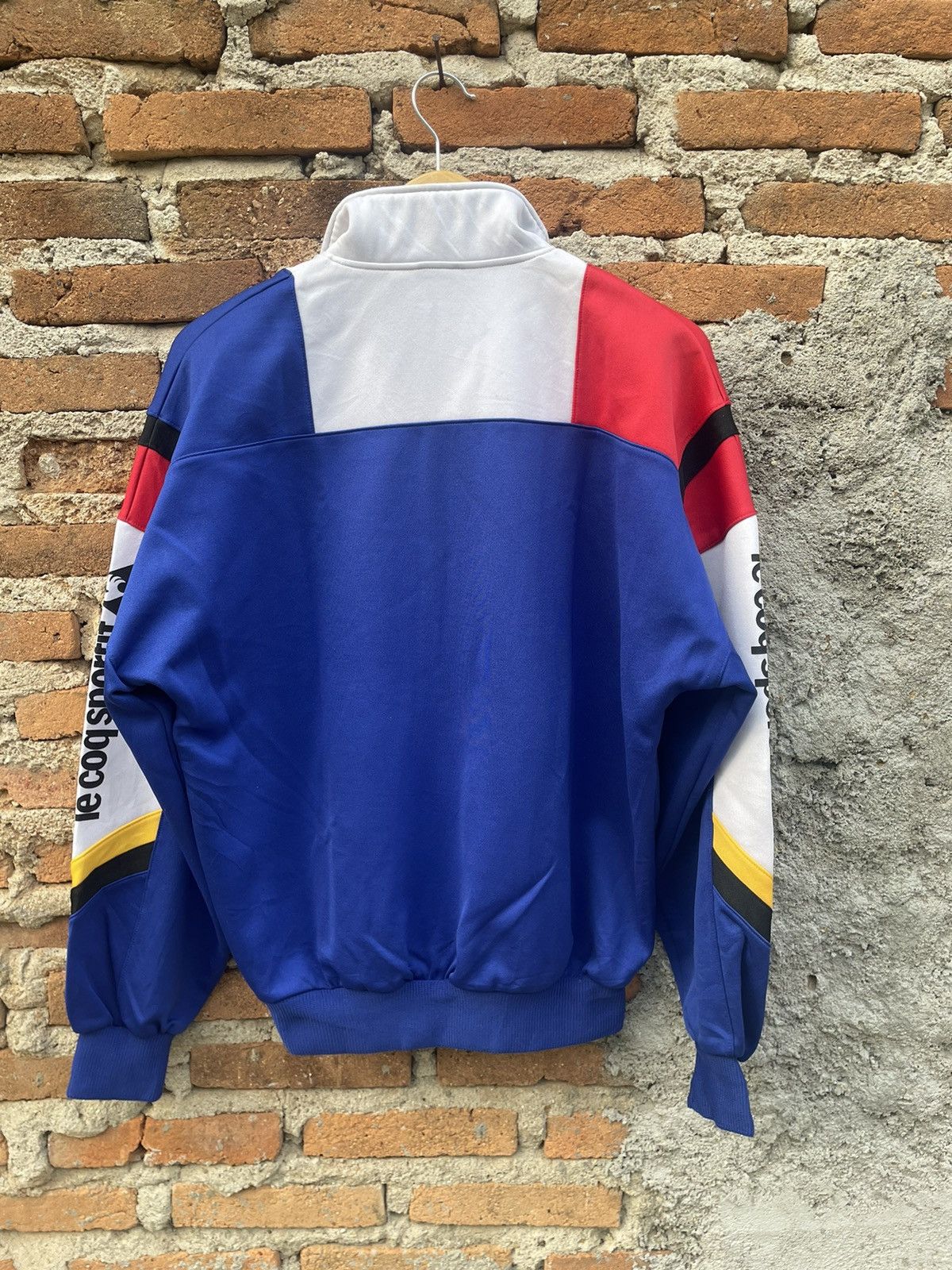Vintage!!! Le coq sportif Vintage!!! Le coq sportif