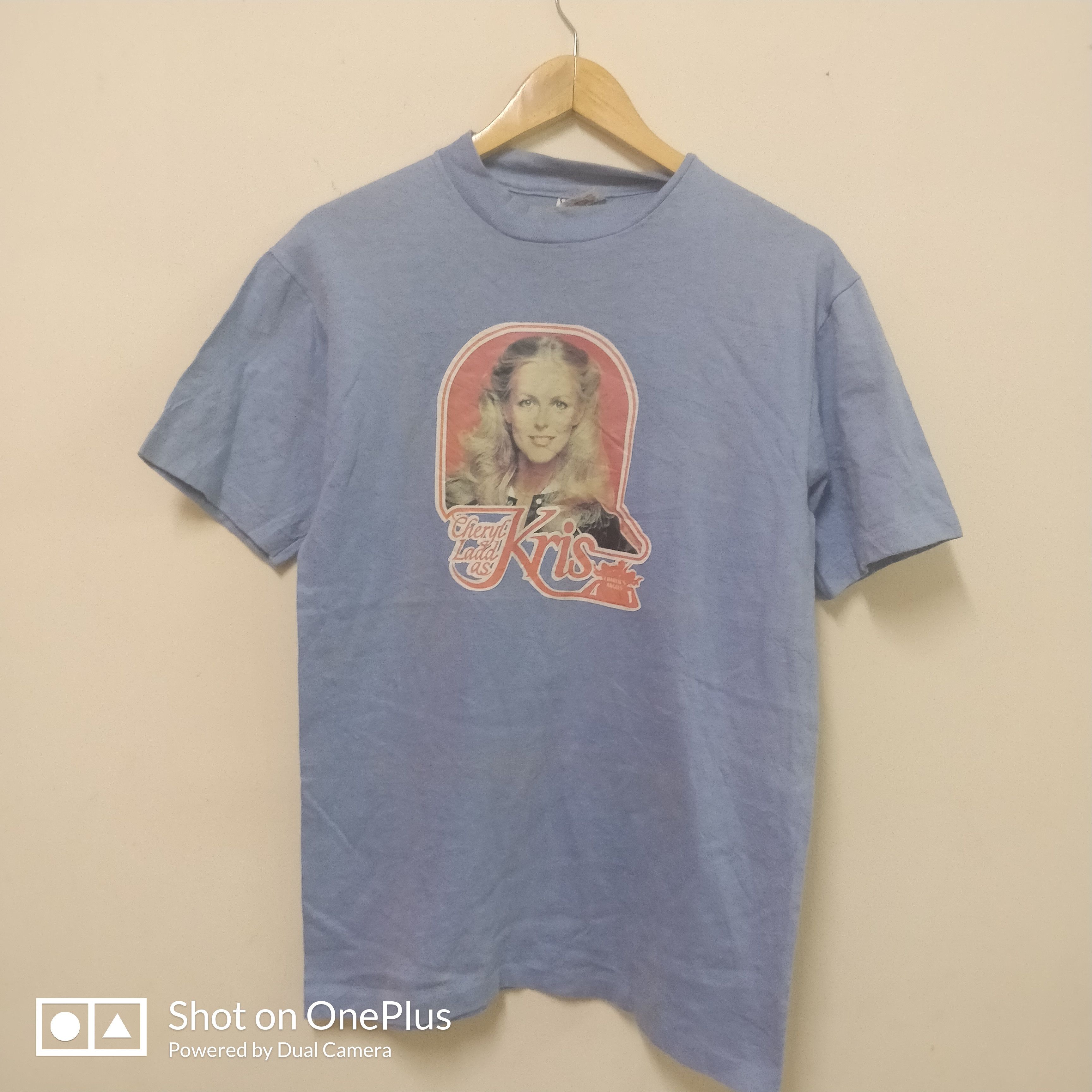 Vintage 1970s Rare vintage Charlies Angels Cheryl Ladd as Kris | Grailed